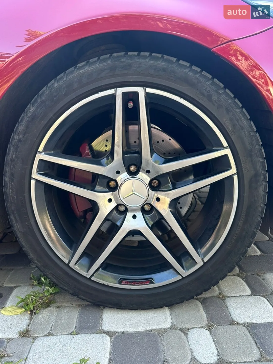 2013 Mercedes-Benz E-klasse - мініатюра 18