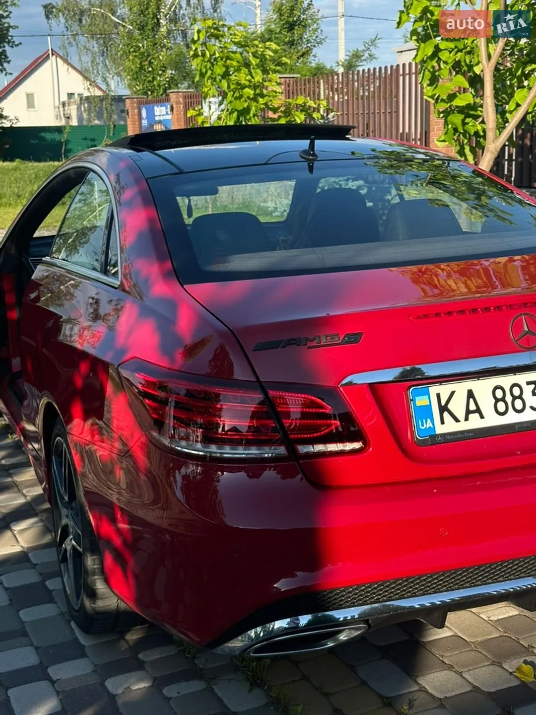 2013 Mercedes-Benz E-klasse - мініатюра 23