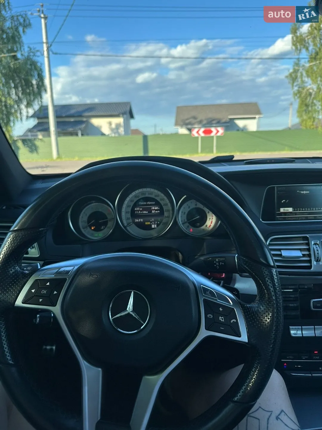 2013 Mercedes-Benz E-klasse - мініатюра 29
