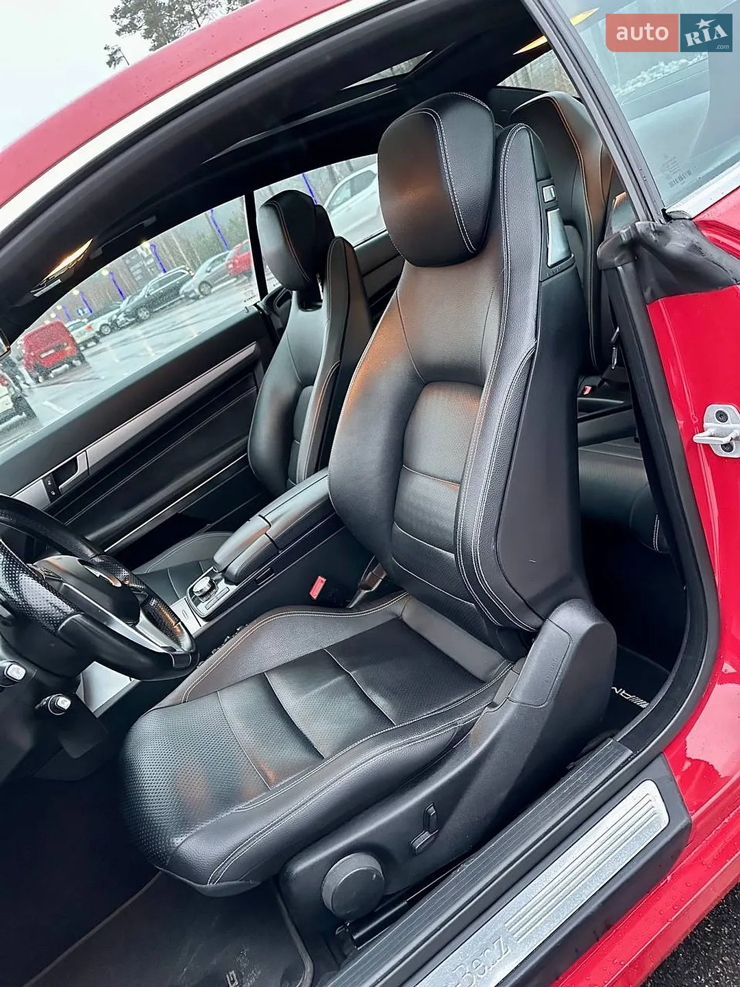 2013 Mercedes-Benz E-klasse - мініатюра 37