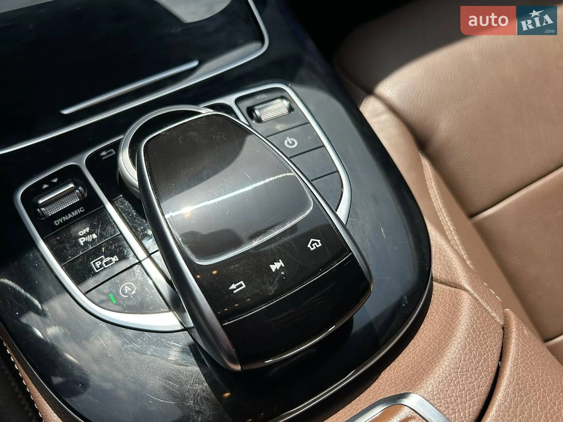 2017 Mercedes-Benz E-klasse - мініатюра 31