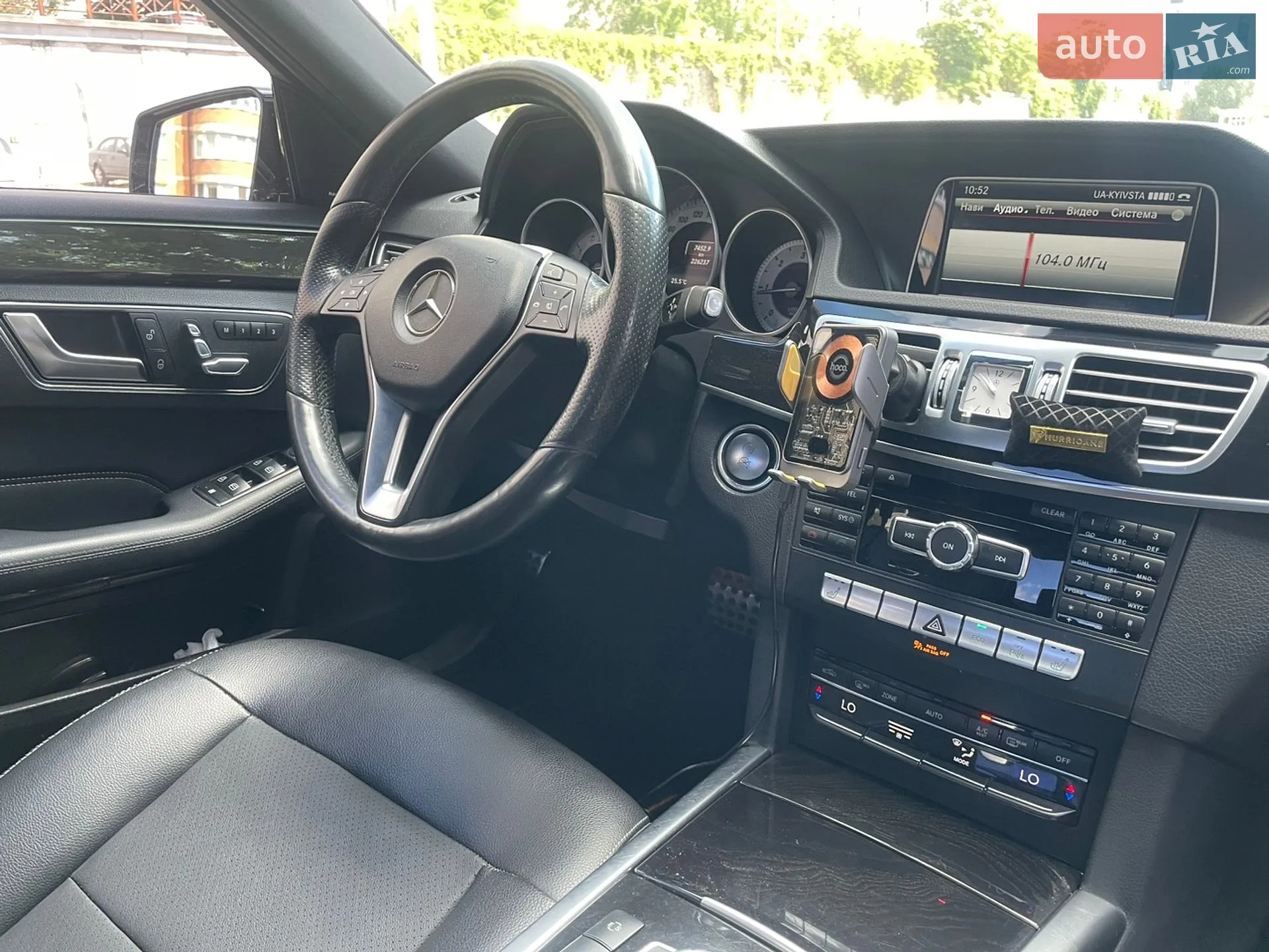 2015 Mercedes-Benz E-klasse - мініатюра 7