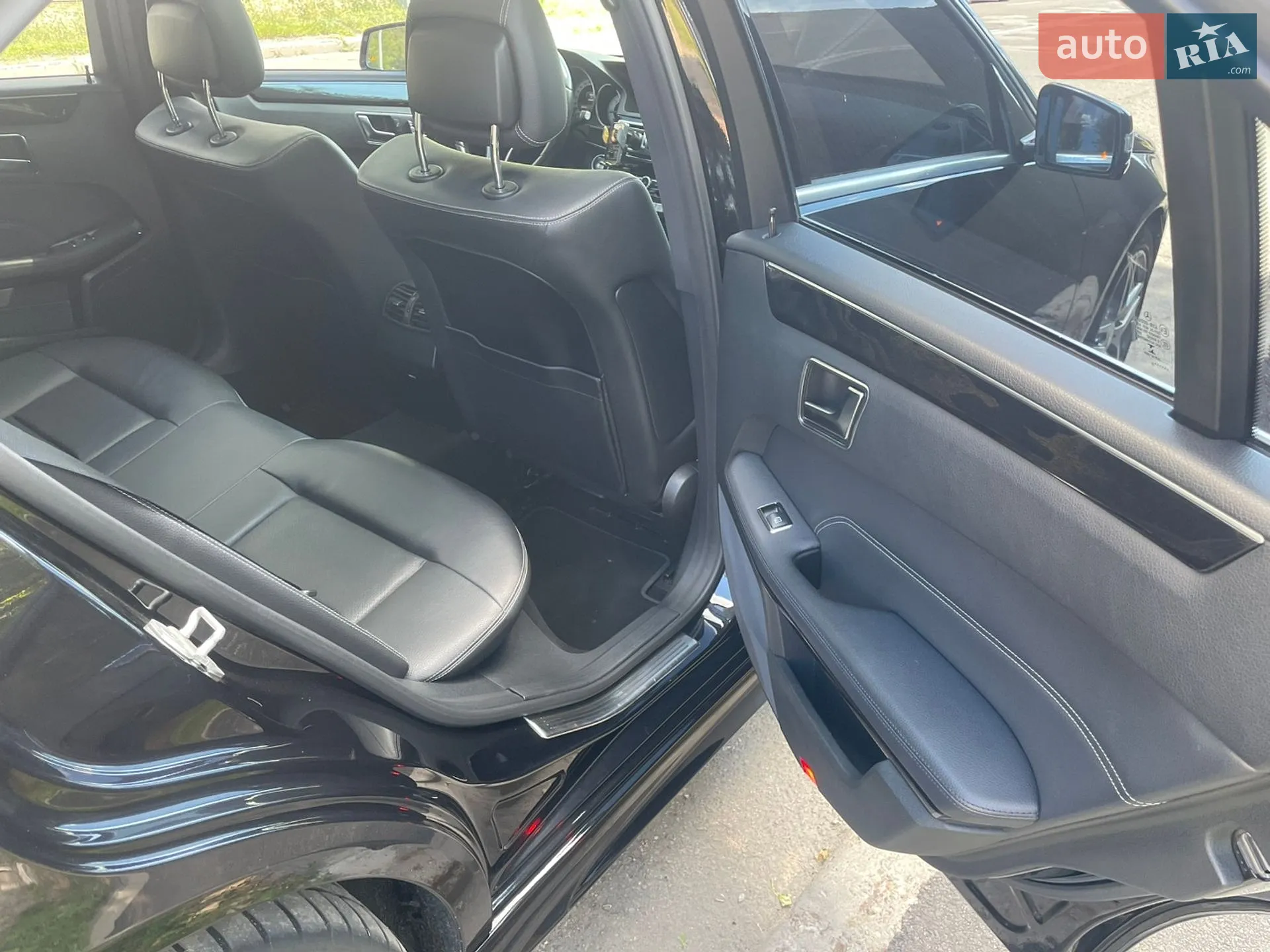 2015 Mercedes-Benz E-klasse - мініатюра 9