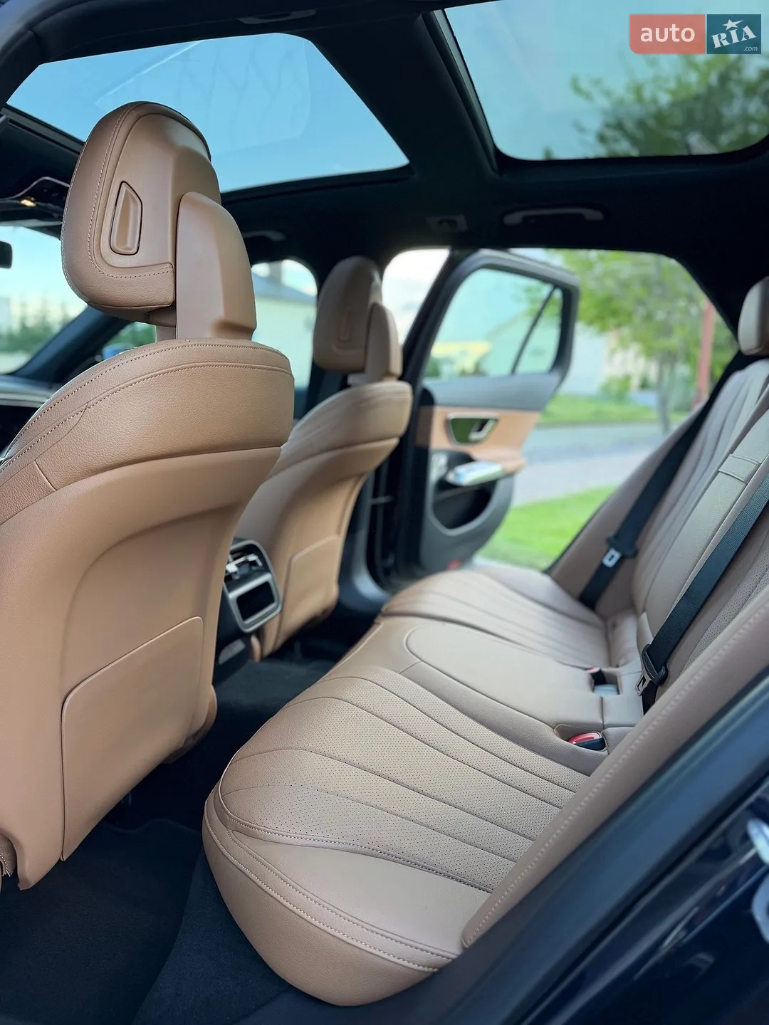 2025 Mercedes-Benz E-klasse - мініатюра 28