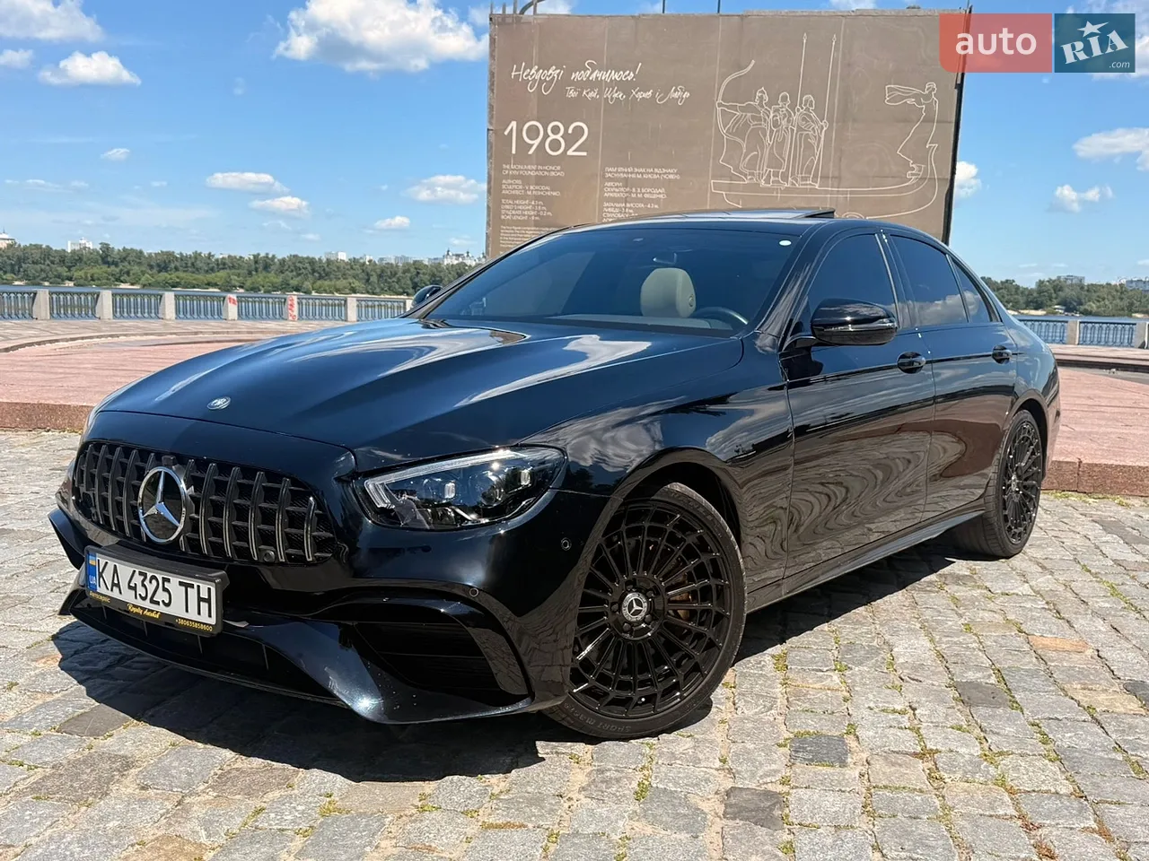 2018 Mercedes-Benz E-klasse - мініатюра 26