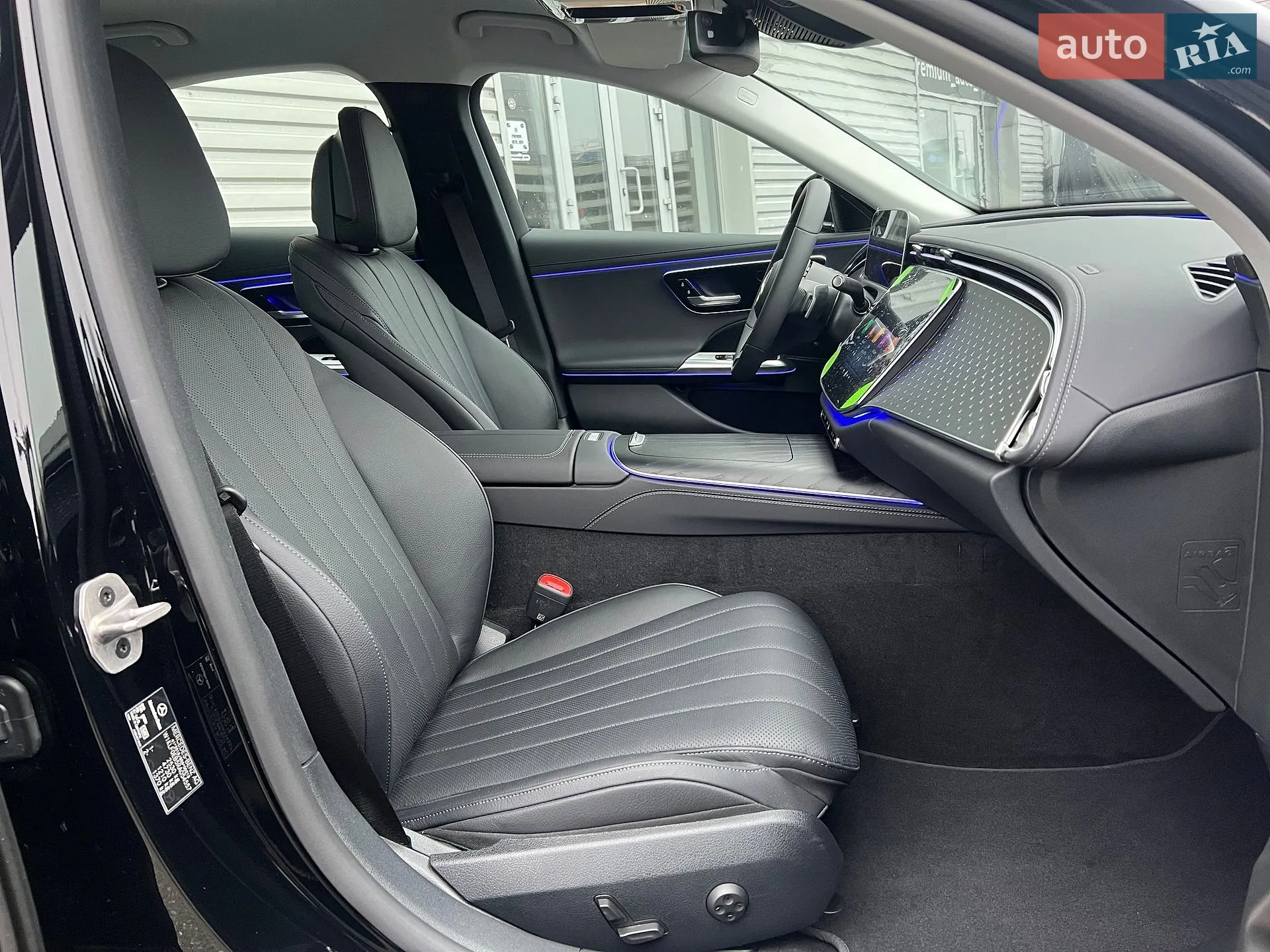 2024 Mercedes-Benz E-klasse - мініатюра 29