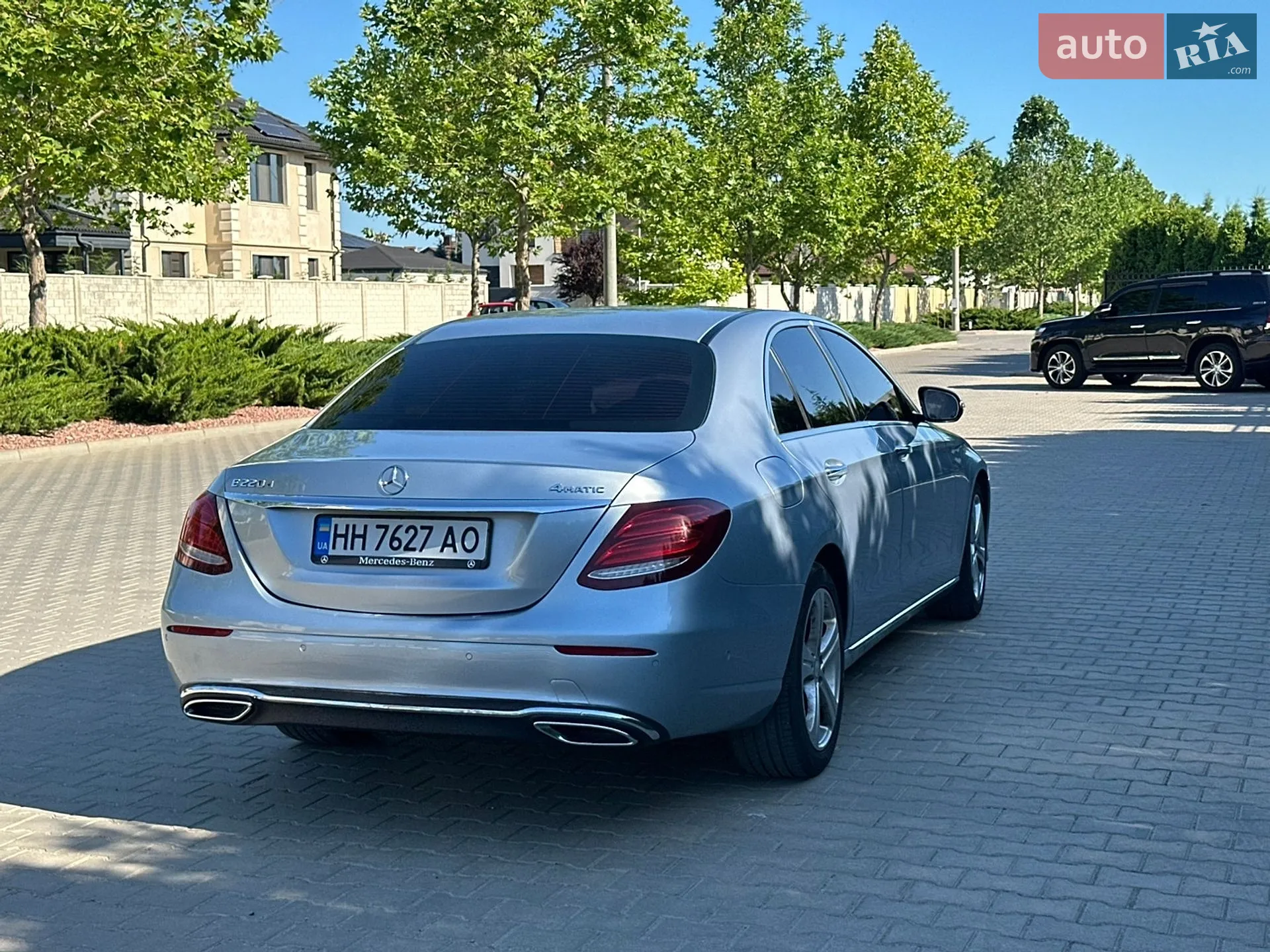 2016 Mercedes-Benz E-klasse - мініатюра 10
