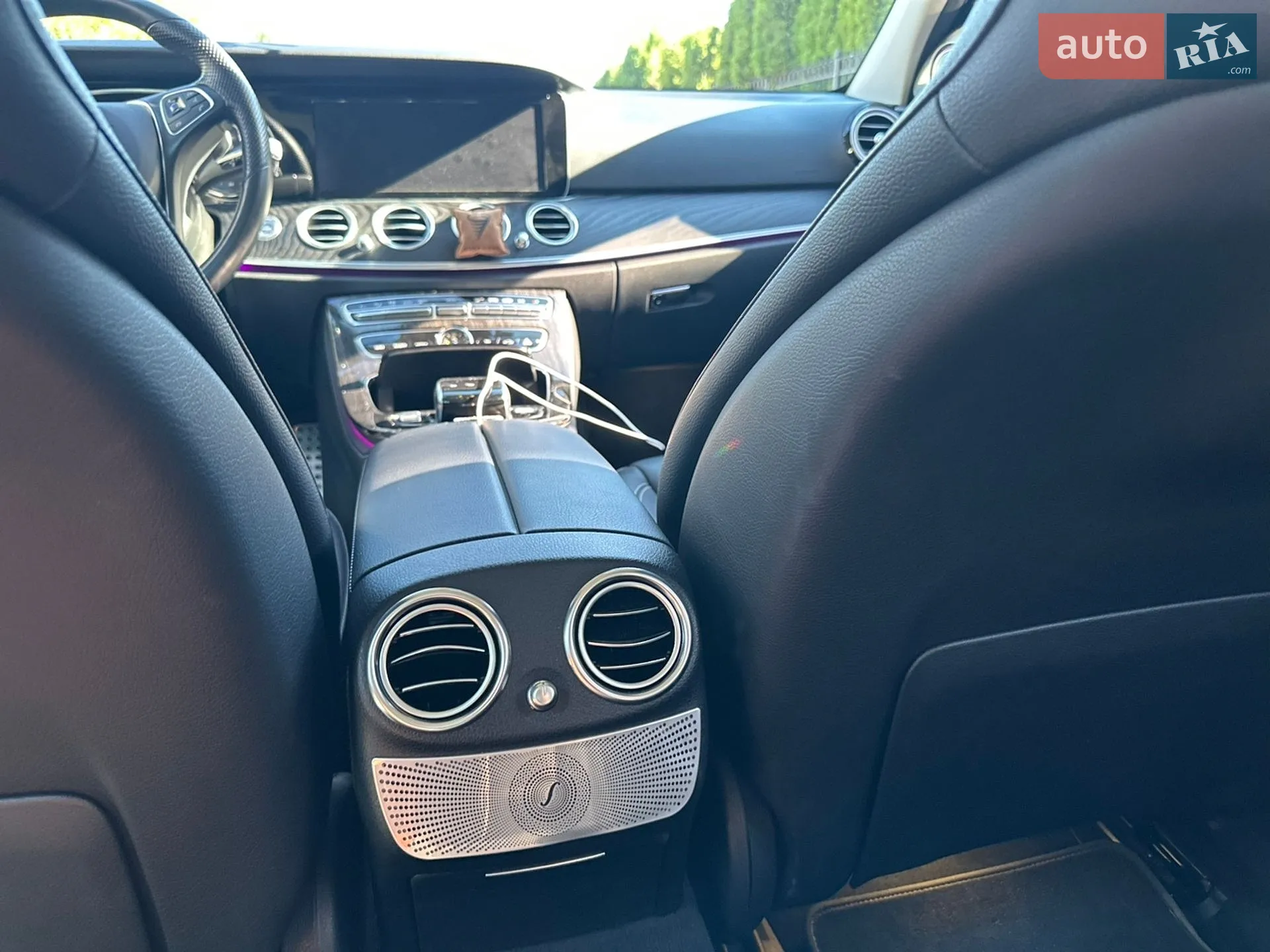 2016 Mercedes-Benz E-klasse - мініатюра 29