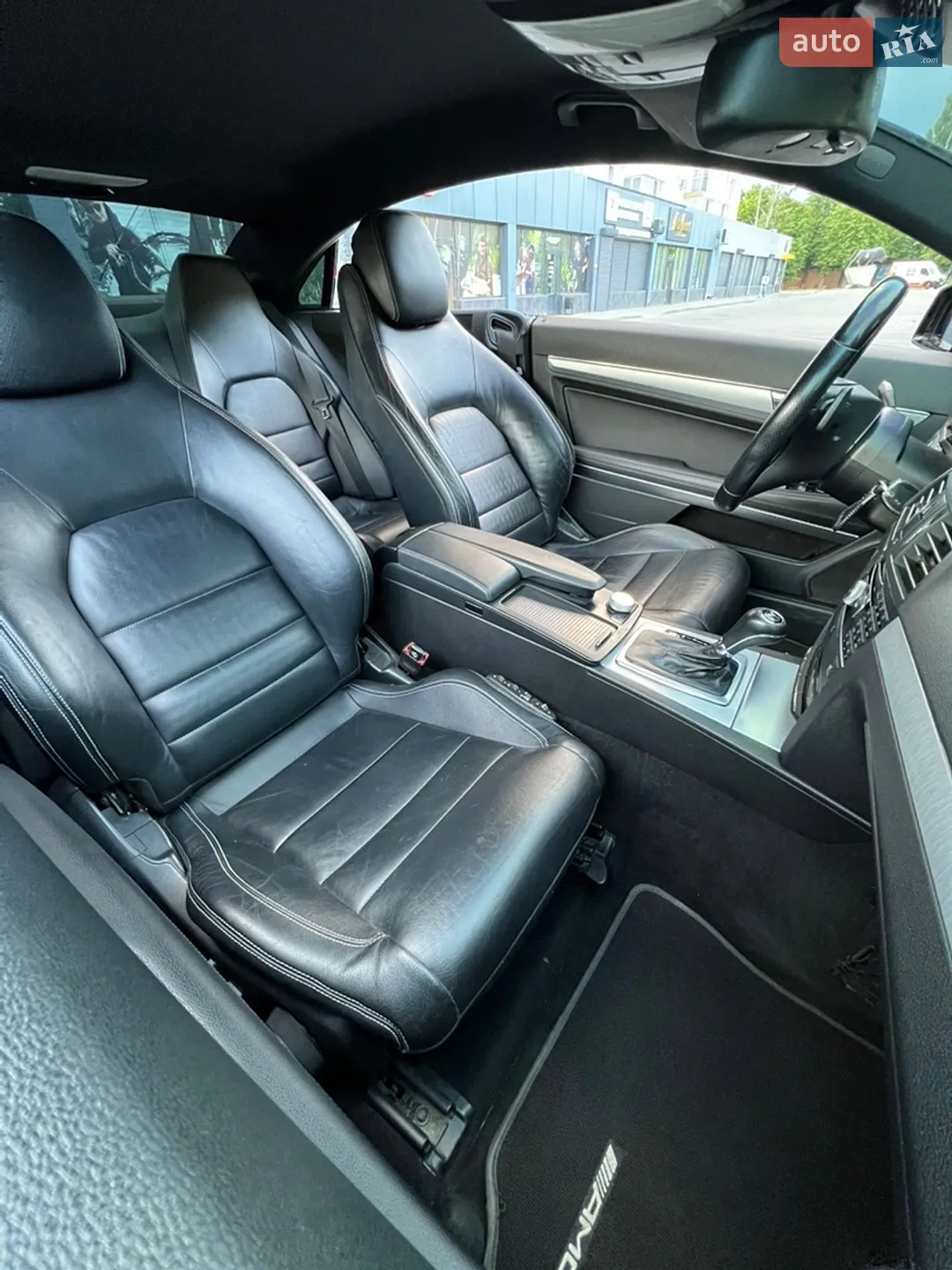 2010 Mercedes-Benz E-klasse - мініатюра 13