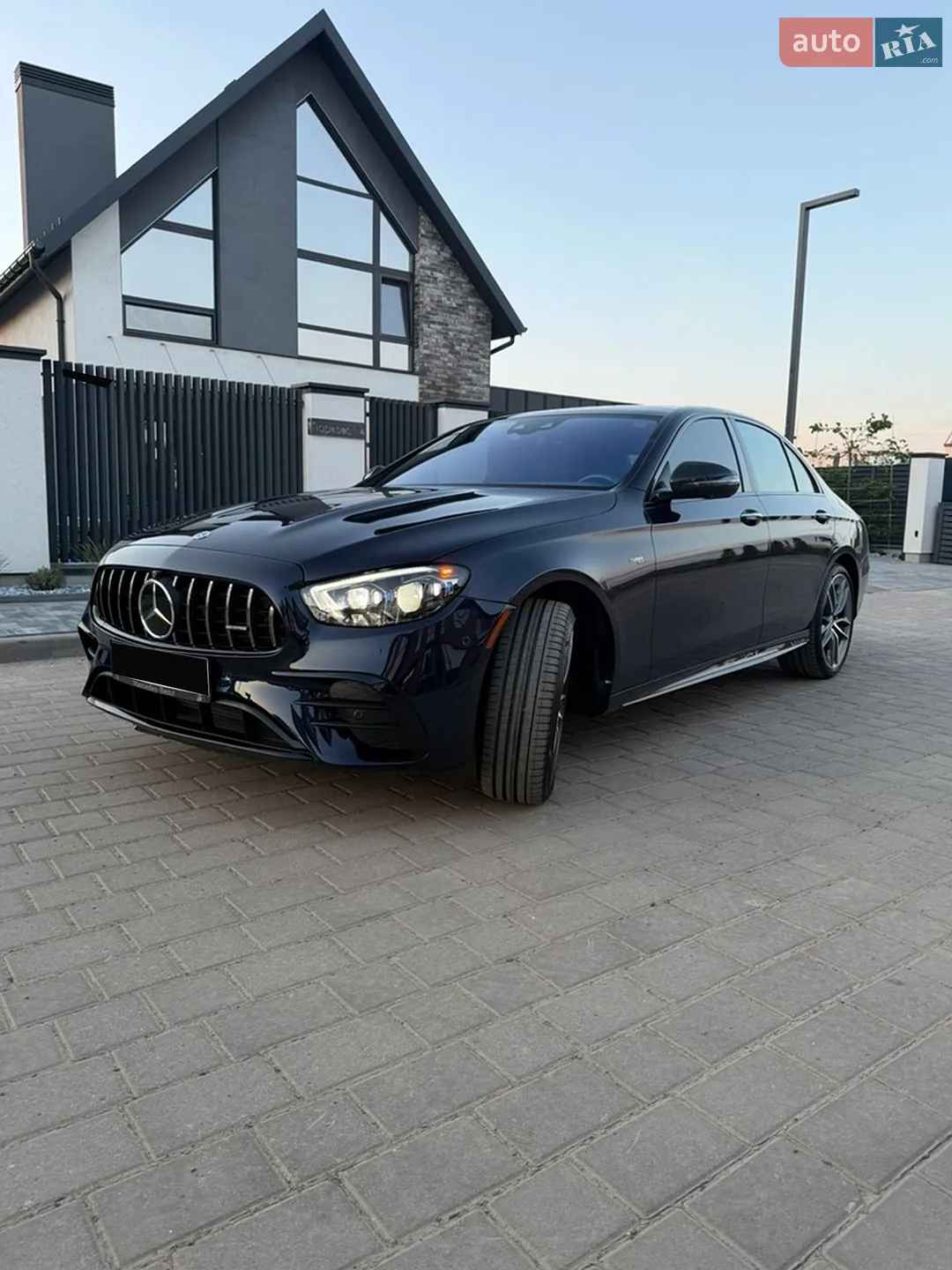 2021 Mercedes-Benz E-klasse - мініатюра 7