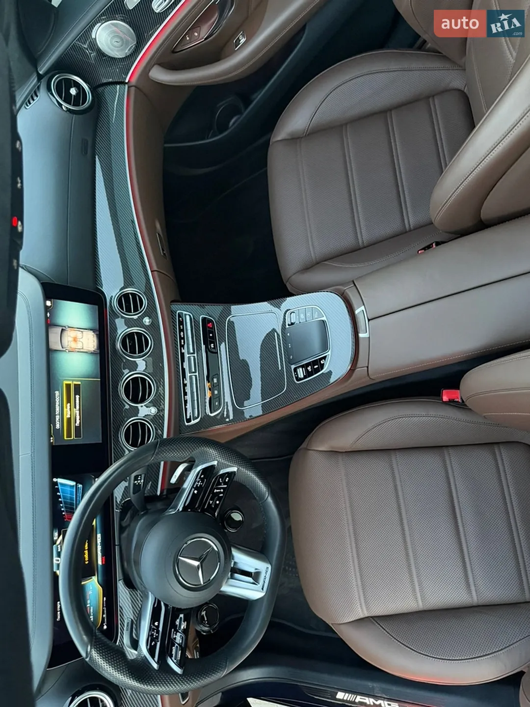 2021 Mercedes-Benz E-klasse - мініатюра 16