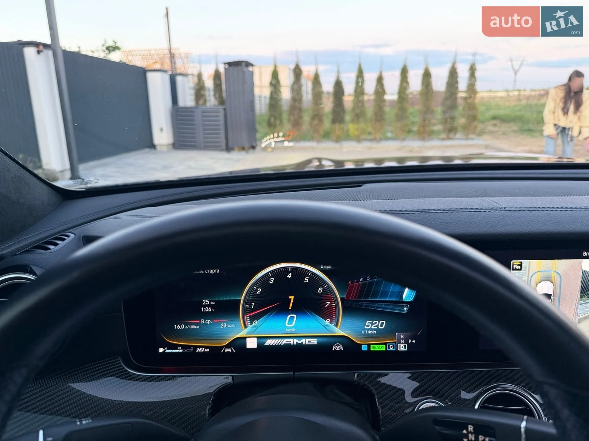 2021 Mercedes-Benz E-klasse - мініатюра 20