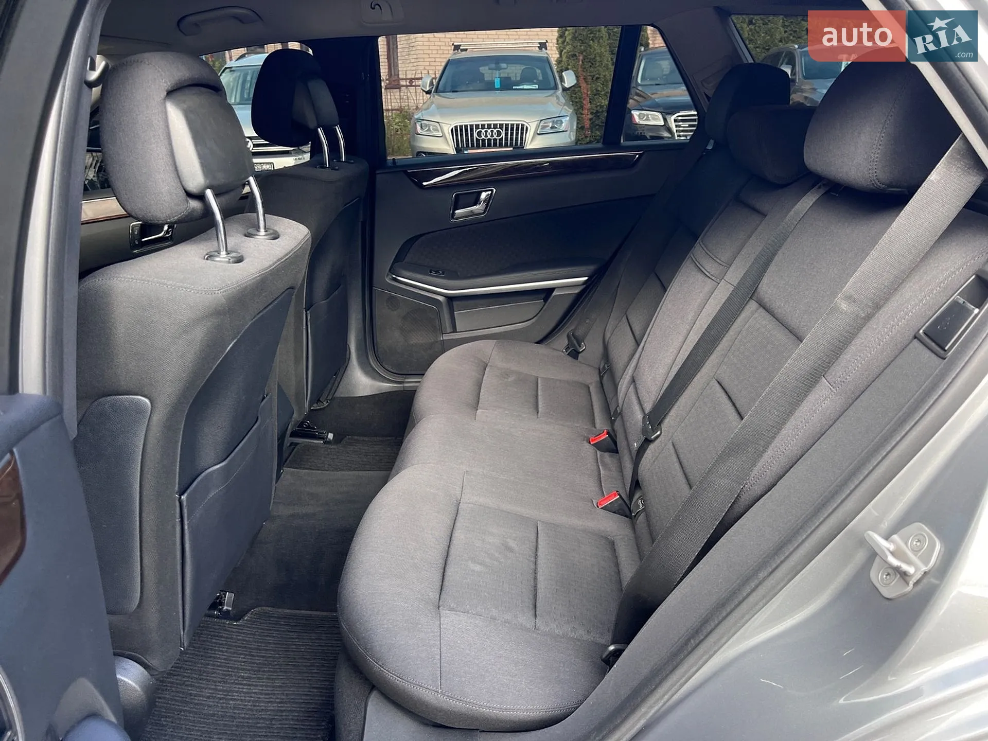 2011 Mercedes-Benz E-klasse - мініатюра 38