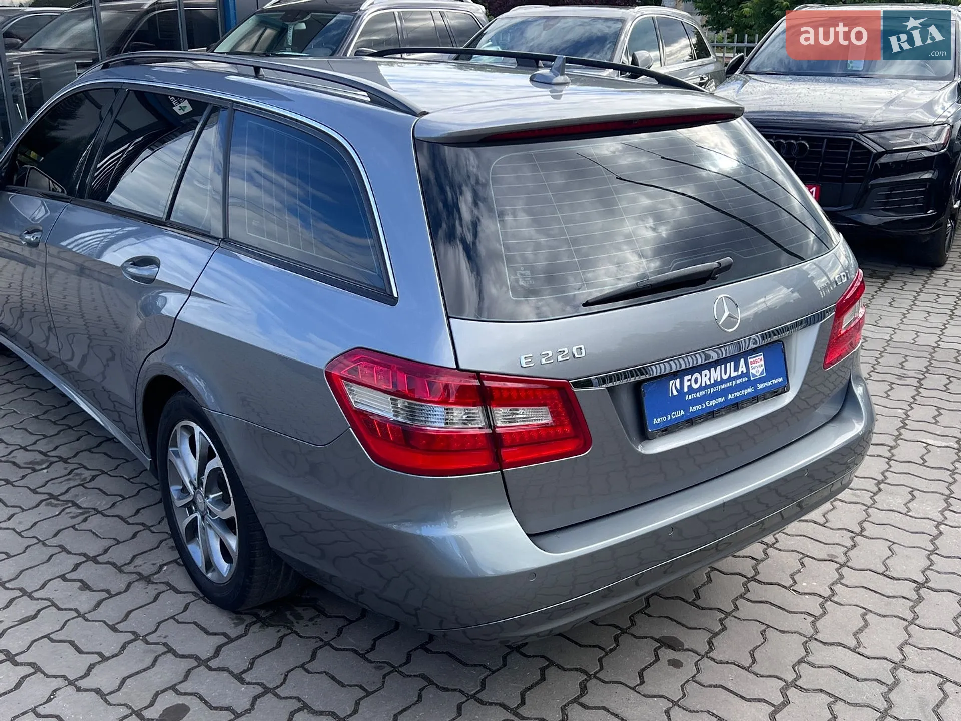 2011 Mercedes-Benz E-klasse - мініатюра 48