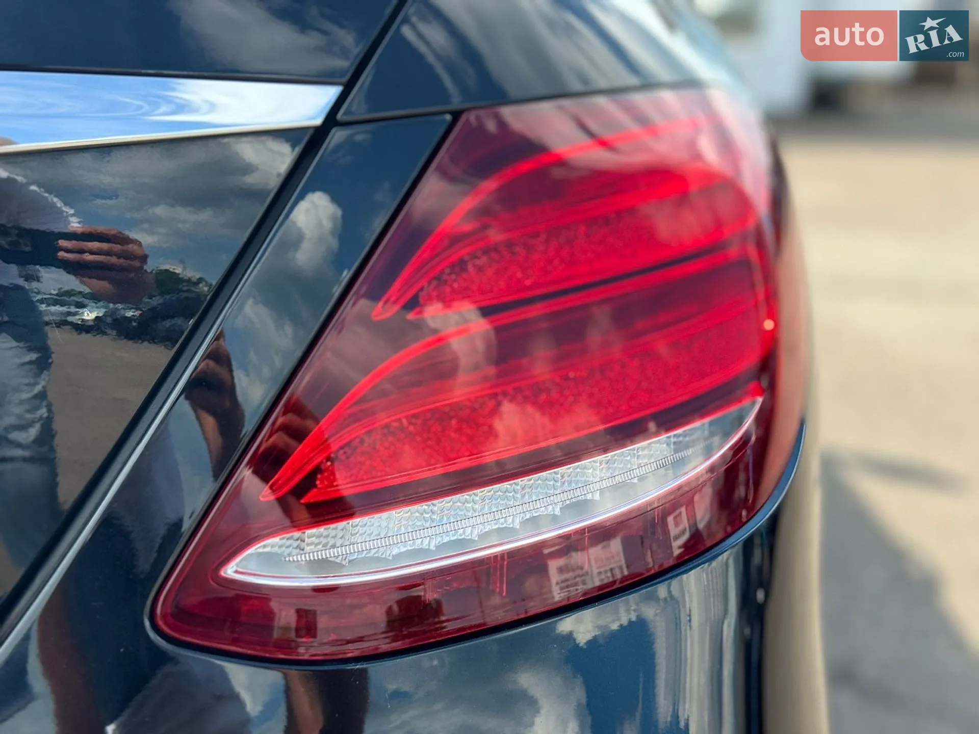 2017 Mercedes-Benz E-klasse - мініатюра 29