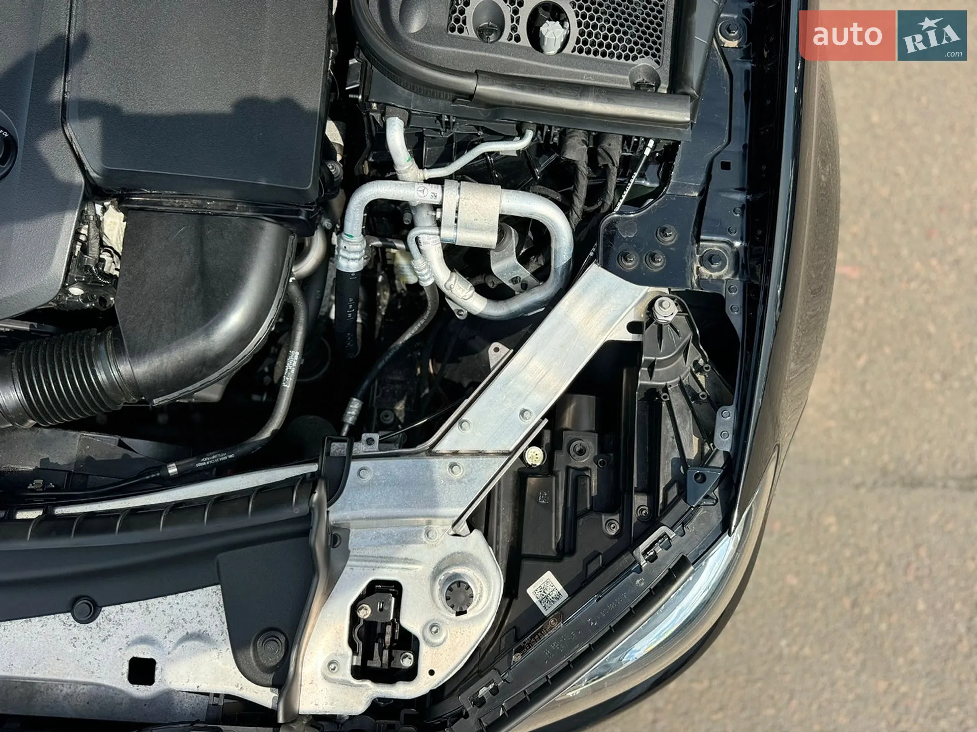 2017 Mercedes-Benz E-klasse - мініатюра 38