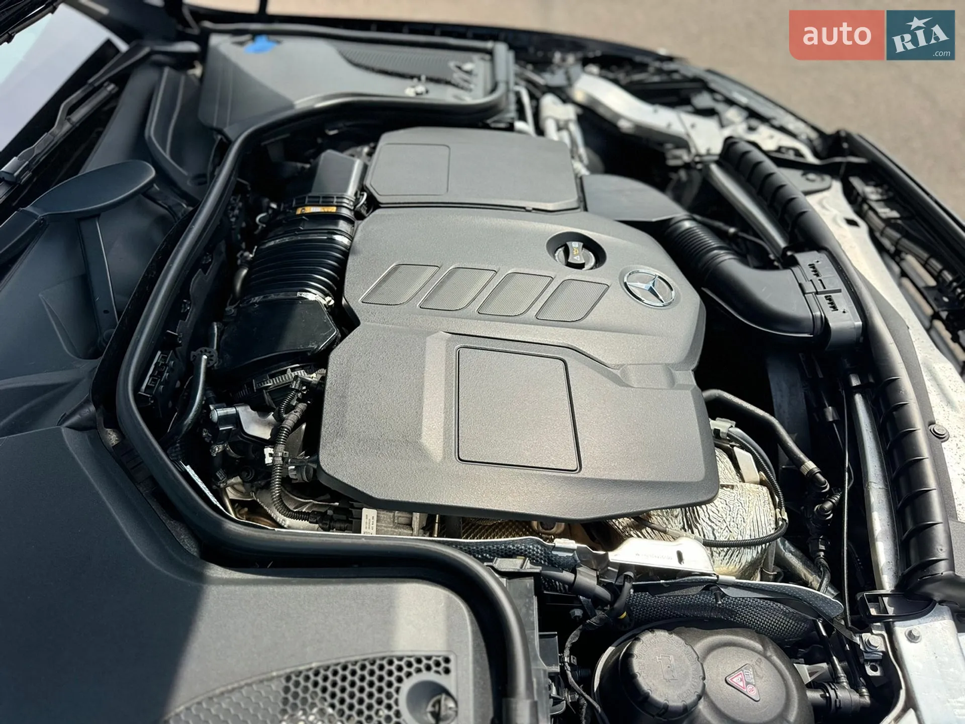 2017 Mercedes-Benz E-klasse - мініатюра 42