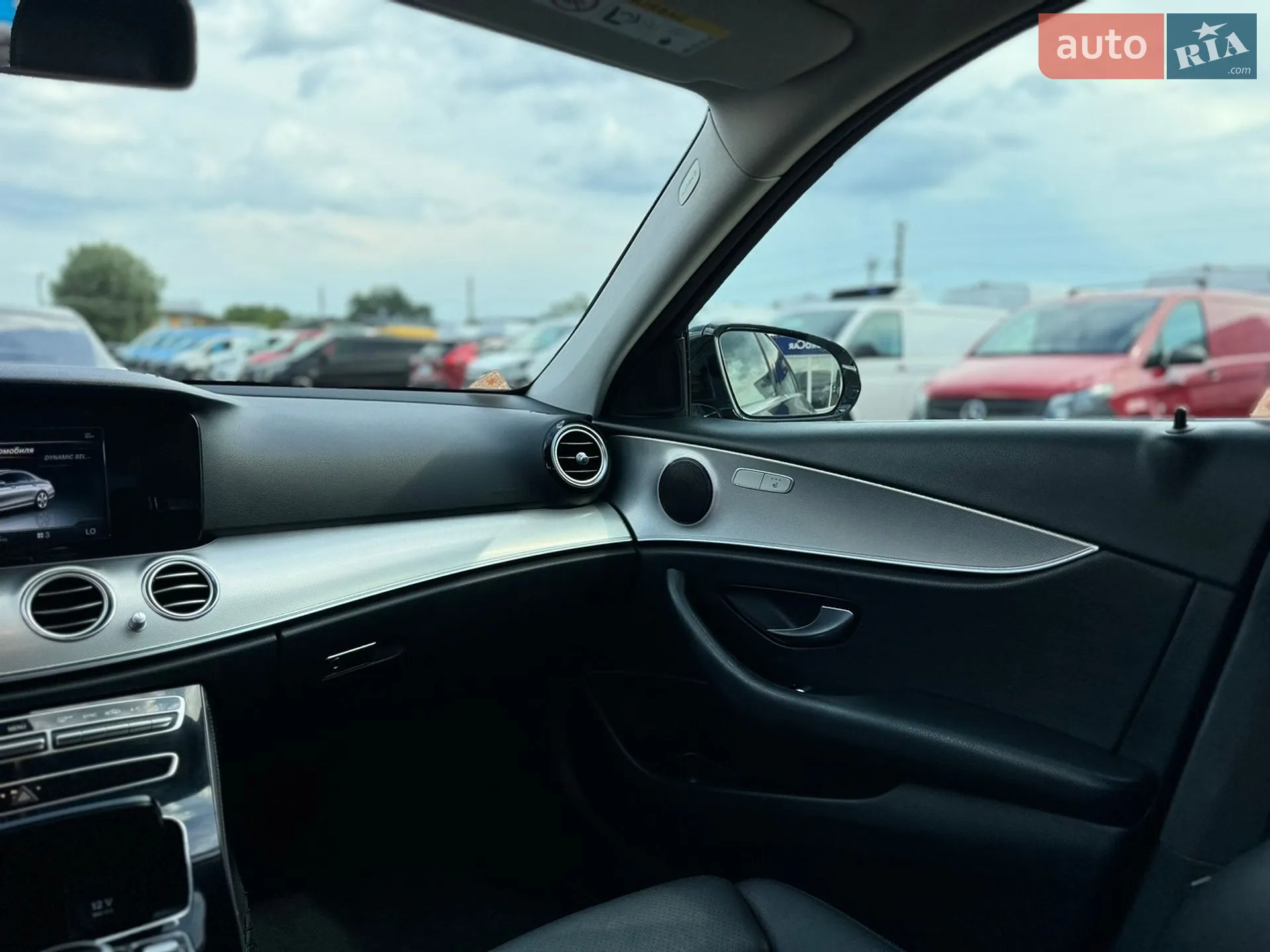 2017 Mercedes-Benz E-klasse - мініатюра 103