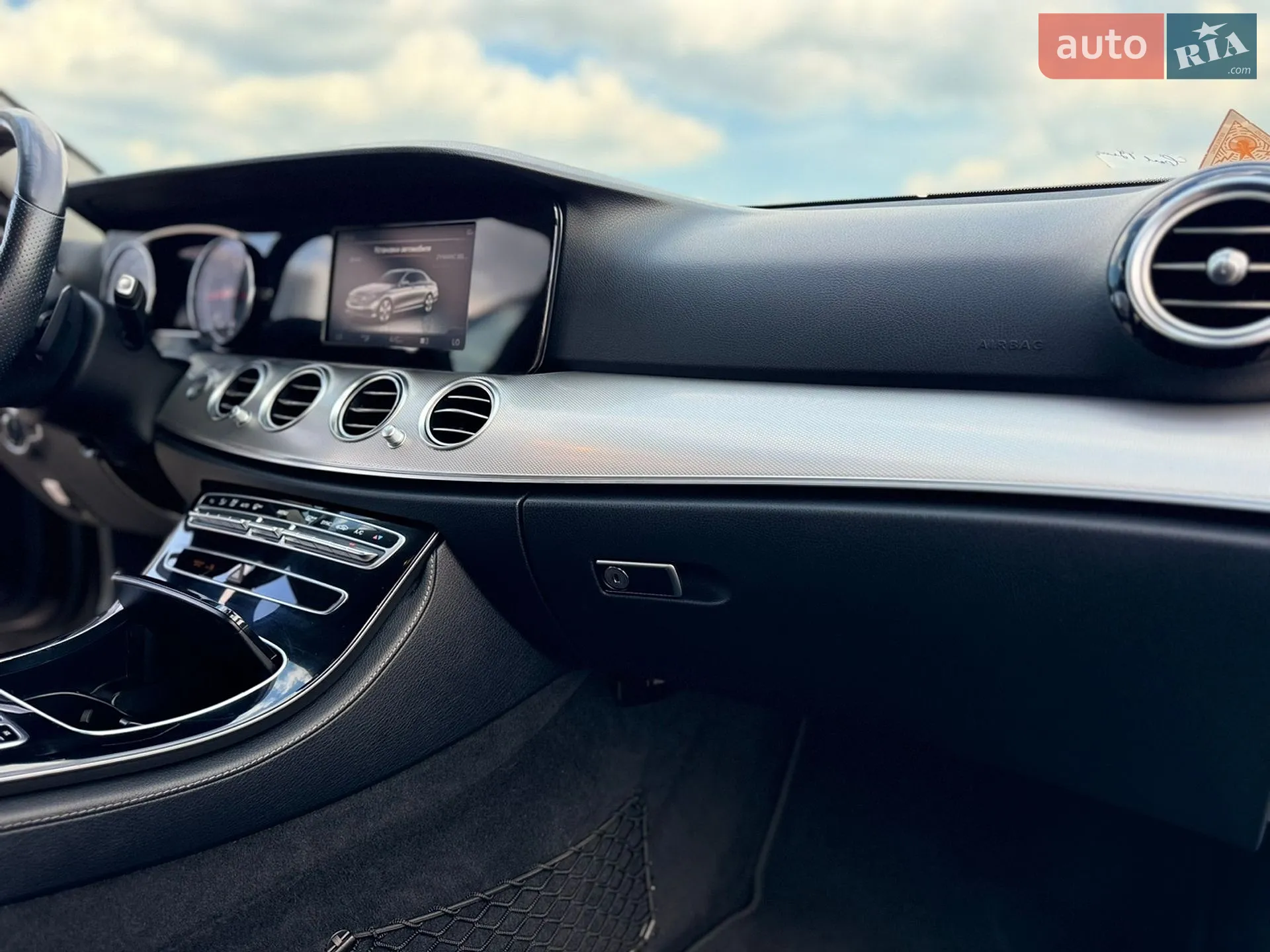 2017 Mercedes-Benz E-klasse - мініатюра 112
