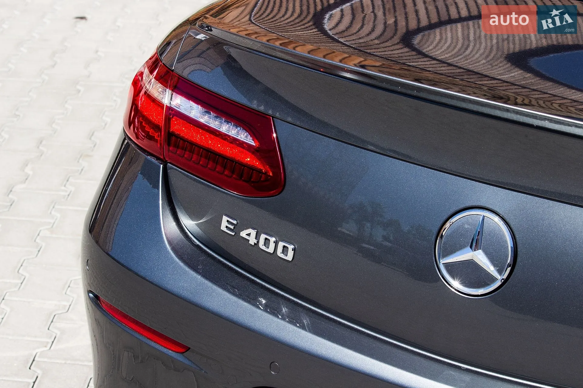 2017 Mercedes-Benz E-klasse - мініатюра 38