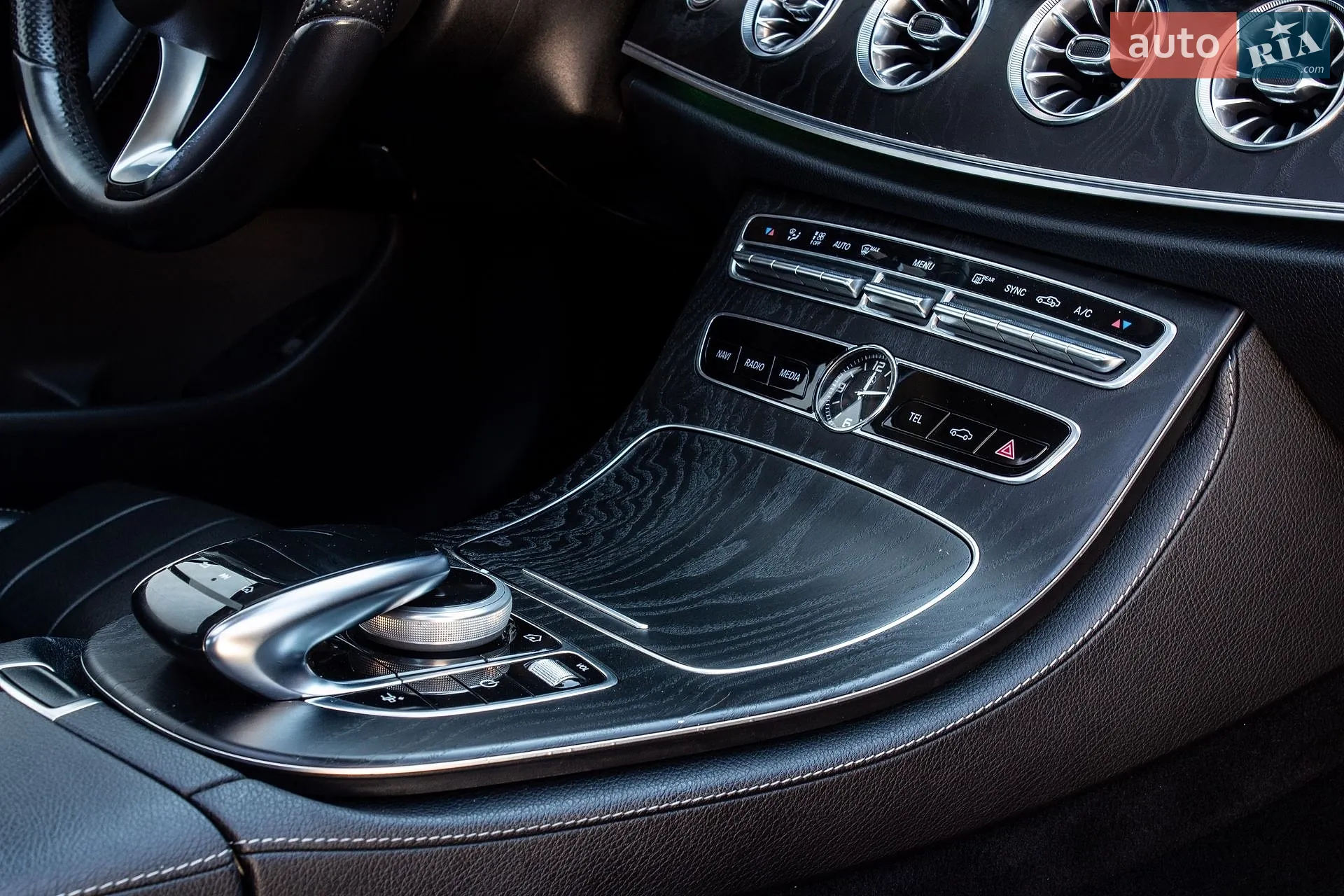 2017 Mercedes-Benz E-klasse - мініатюра 45