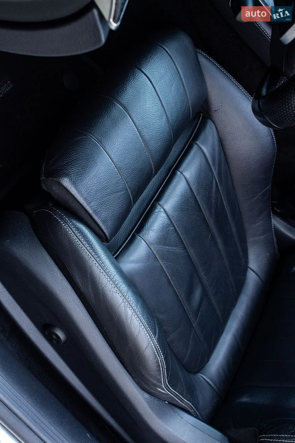 2017 Mercedes-Benz E-klasse - мініатюра 54