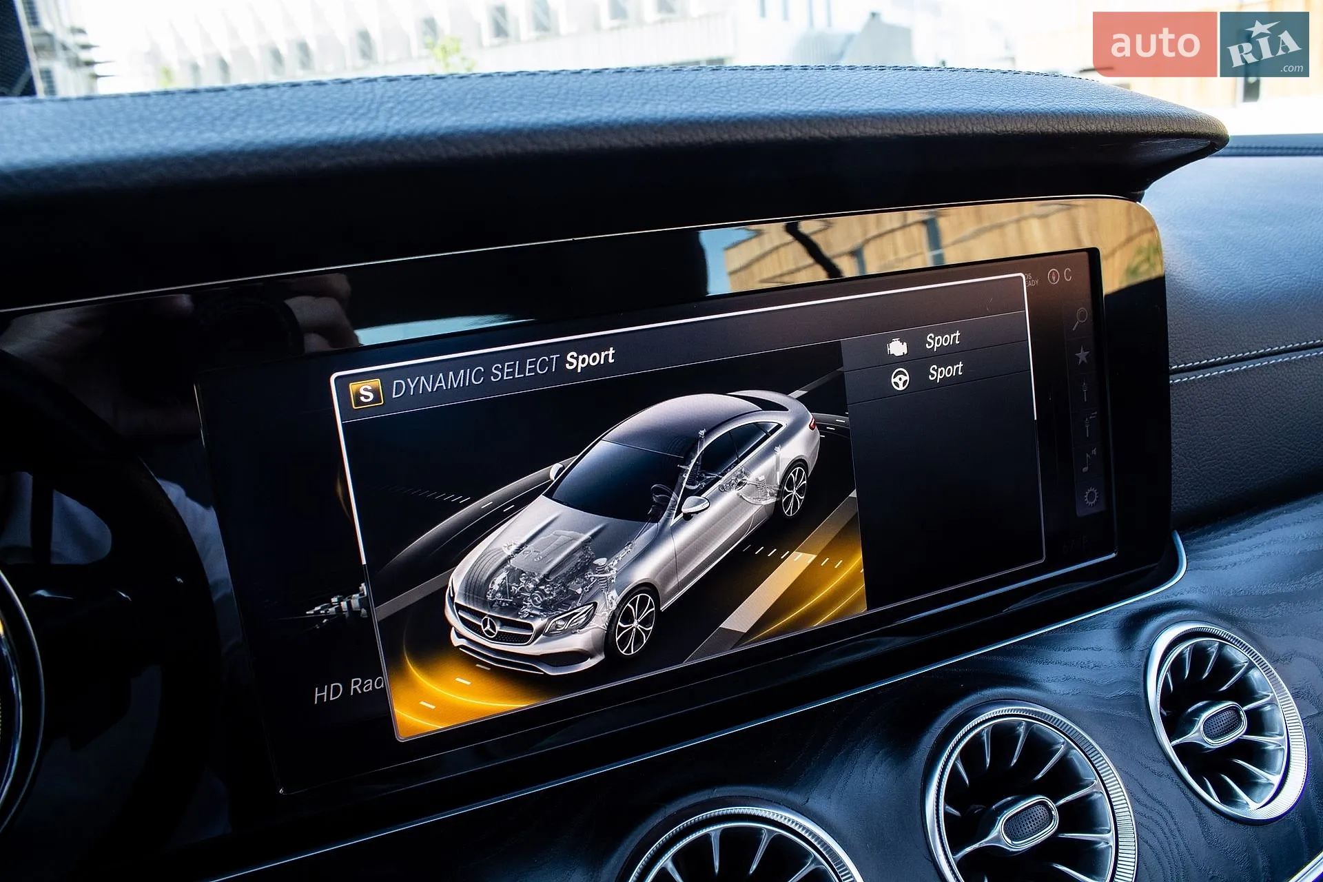 2017 Mercedes-Benz E-klasse - мініатюра 64