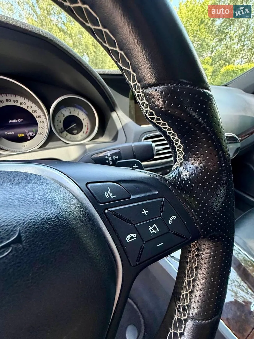 2014 Mercedes-Benz E-klasse - мініатюра 30