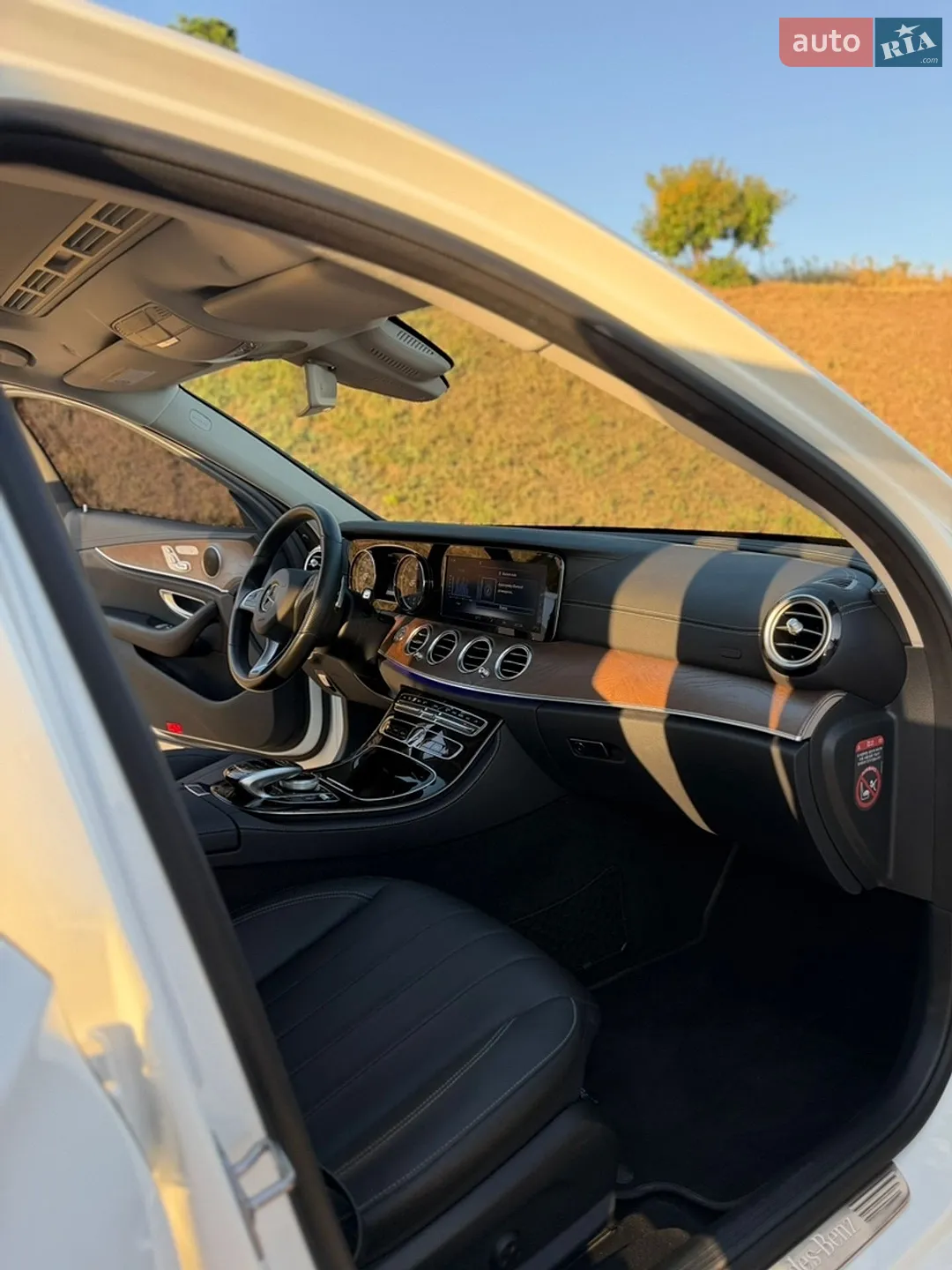 2017 Mercedes-Benz E-klasse - мініатюра 14