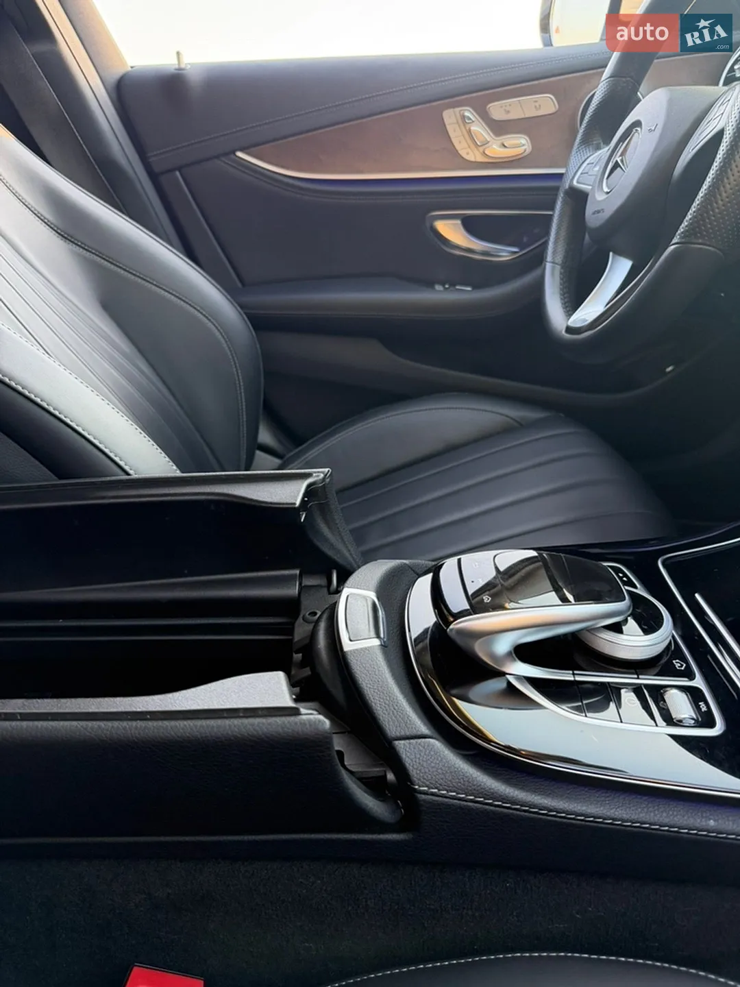 2017 Mercedes-Benz E-klasse - мініатюра 27