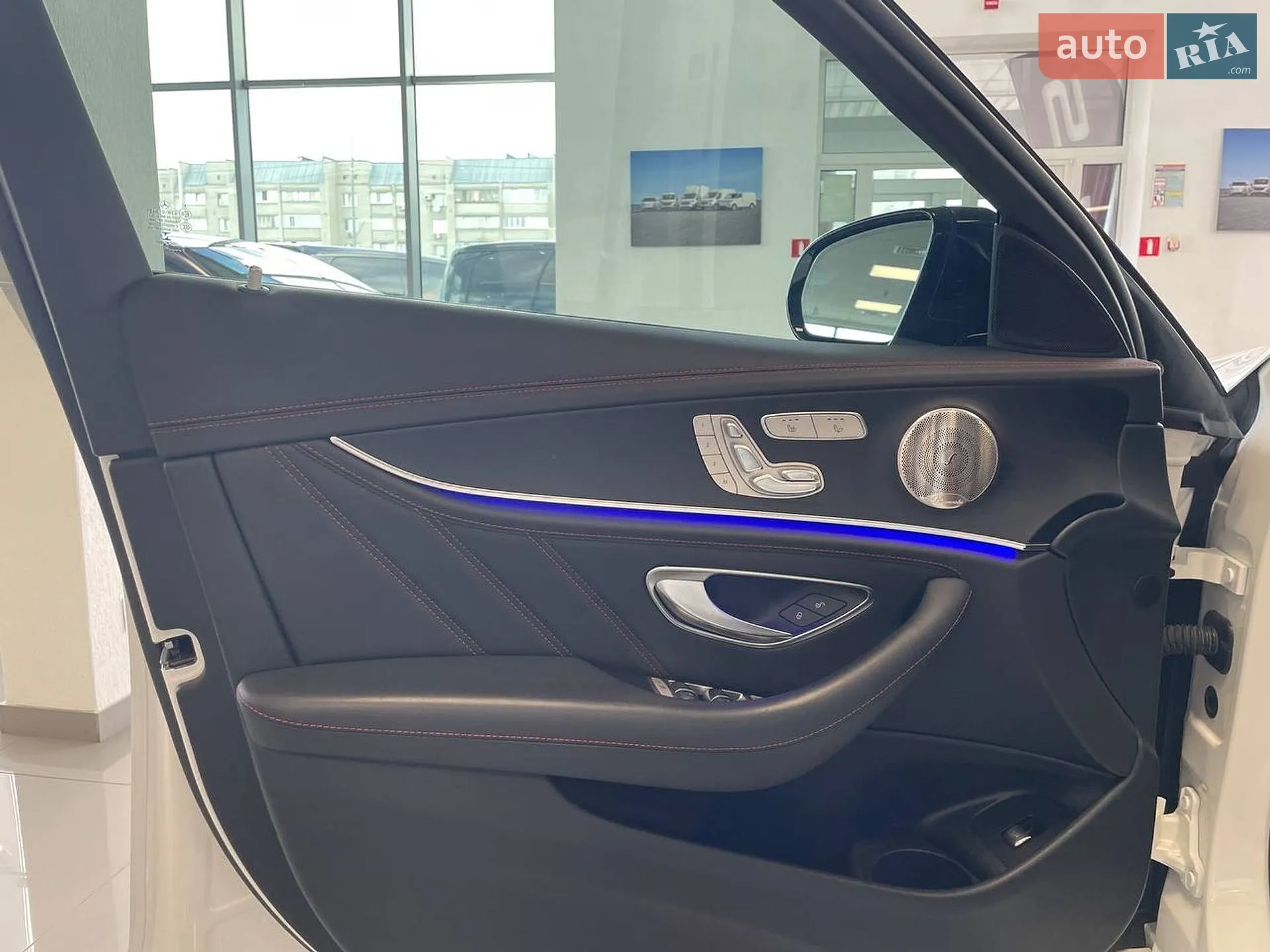 2022 Mercedes-Benz E-klasse - мініатюра 7
