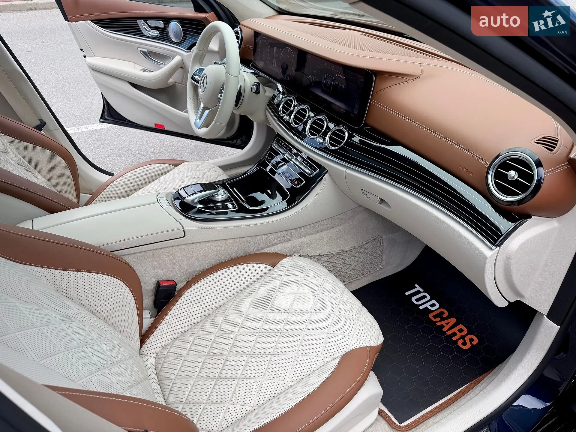 2019 Mercedes-Benz E-klasse - мініатюра 40