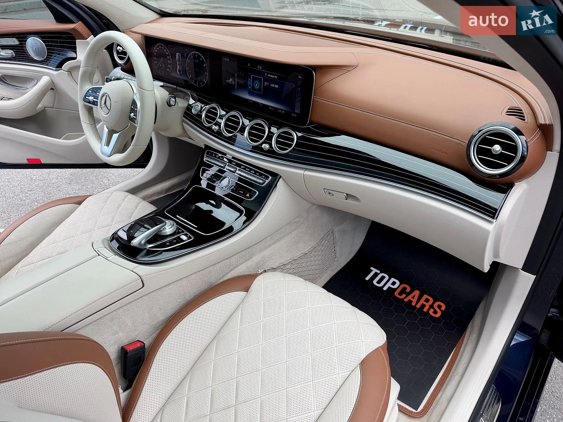 2019 Mercedes-Benz E-klasse - мініатюра 43