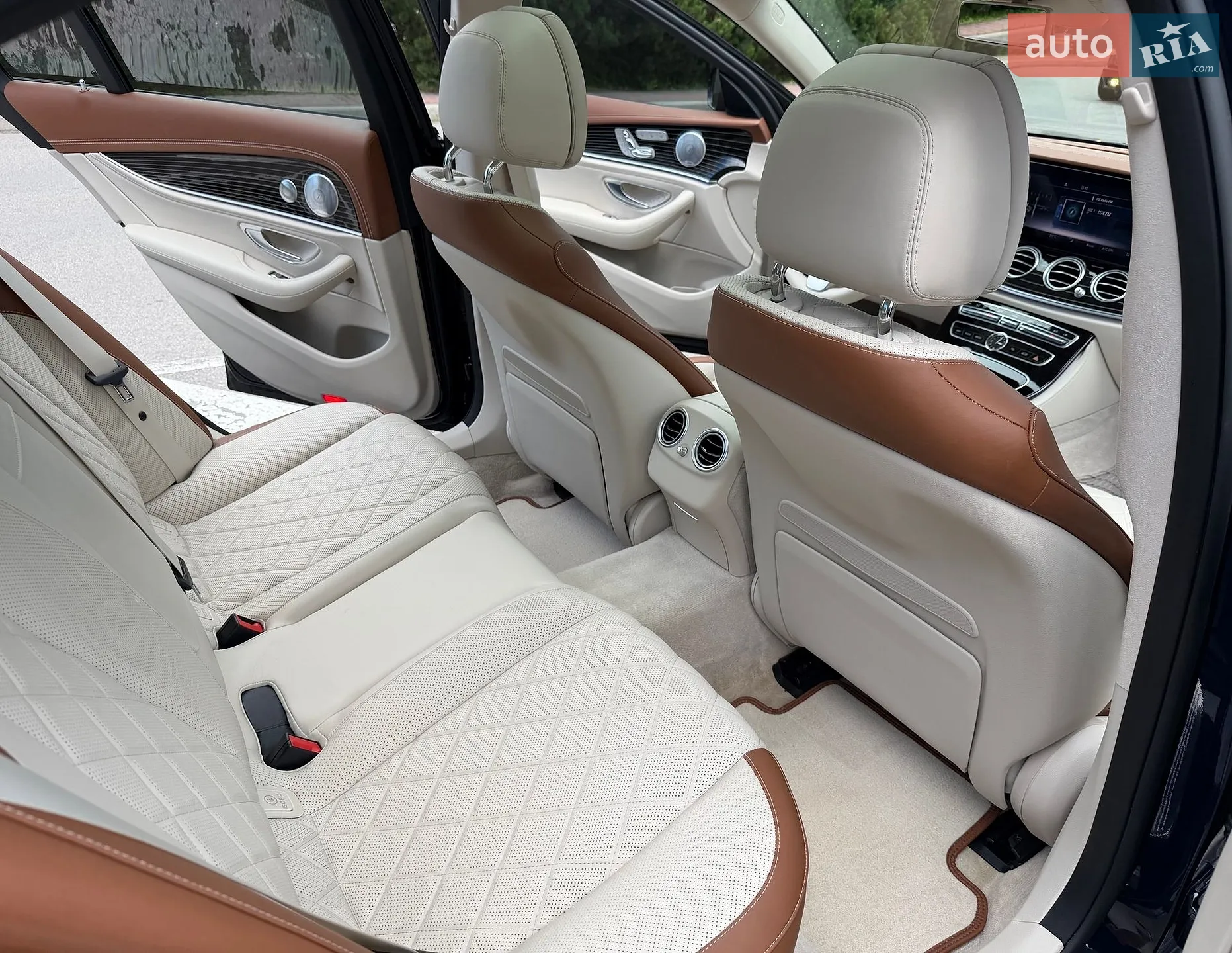2019 Mercedes-Benz E-klasse - мініатюра 53