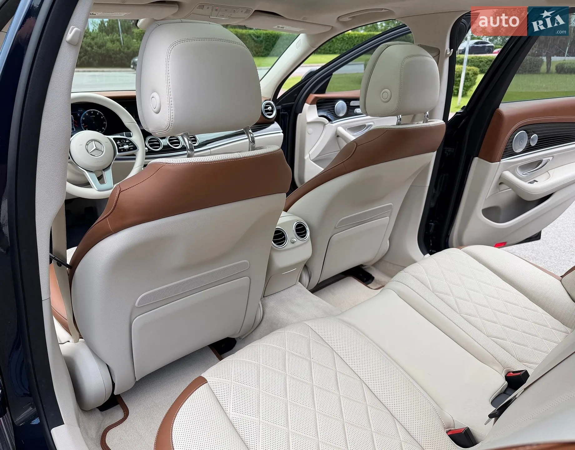 2019 Mercedes-Benz E-klasse - мініатюра 61