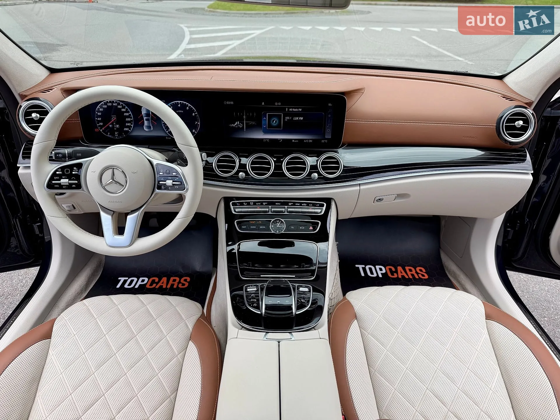2019 Mercedes-Benz E-klasse - мініатюра 71