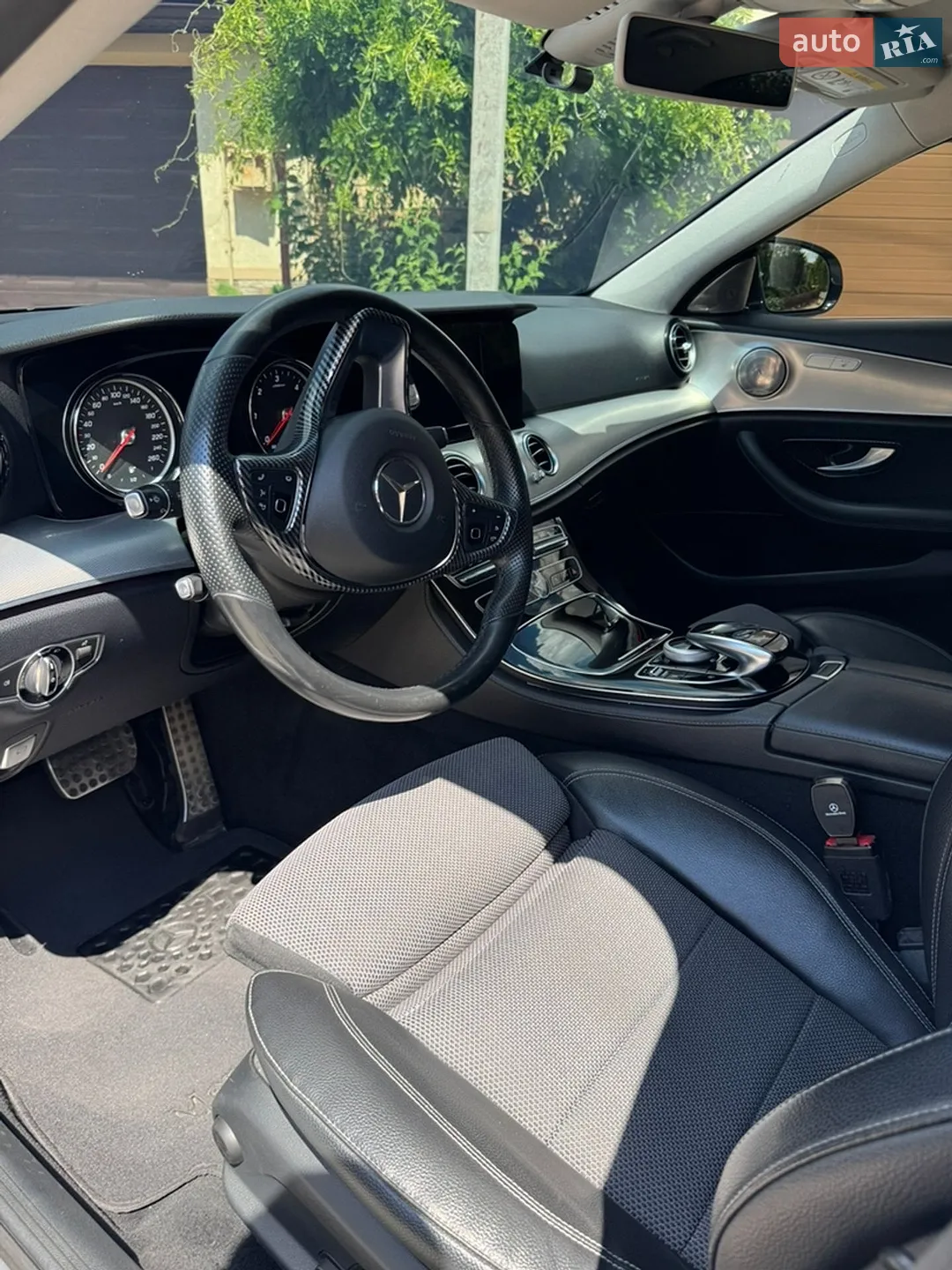 2016 Mercedes-Benz E-klasse - мініатюра 14