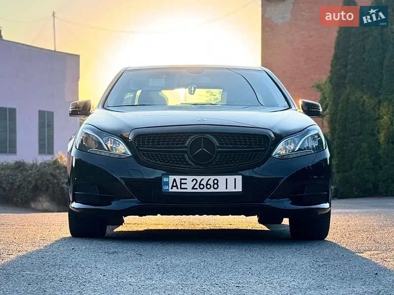 Mercedes-Benz E-Class 2011 VIN WDD2120411A496077 фото оголошення 20 з 68