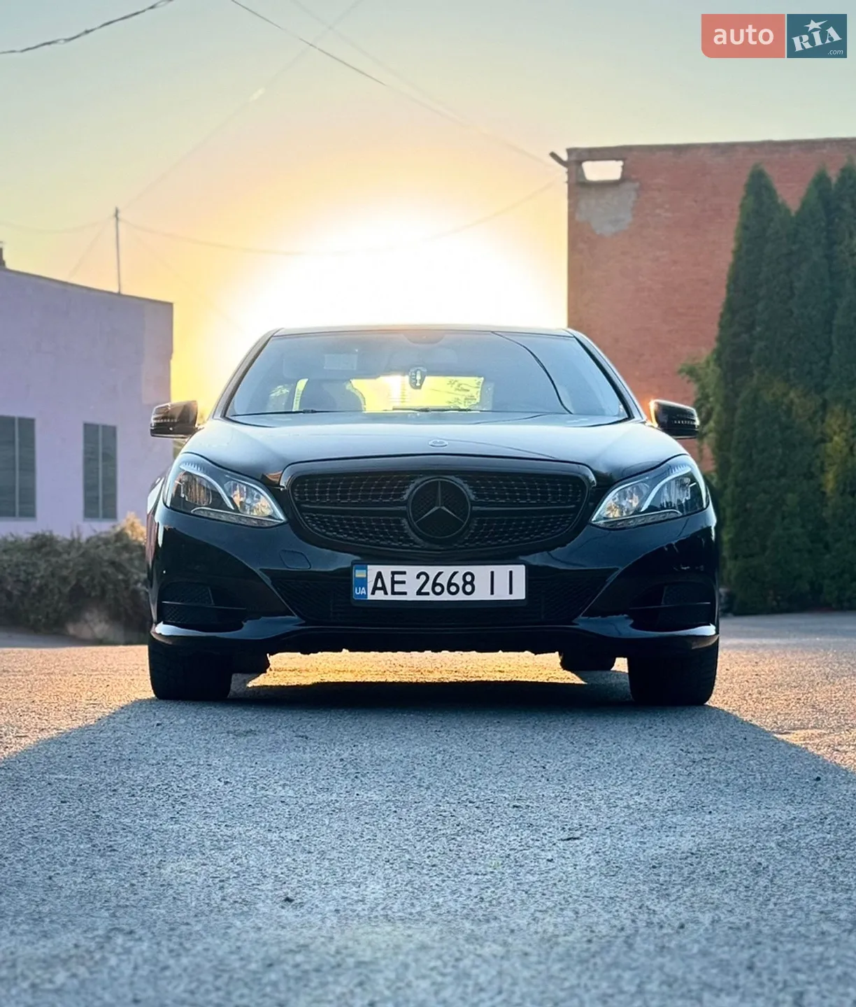 2011 Mercedes-Benz E-klasse - мініатюра 20