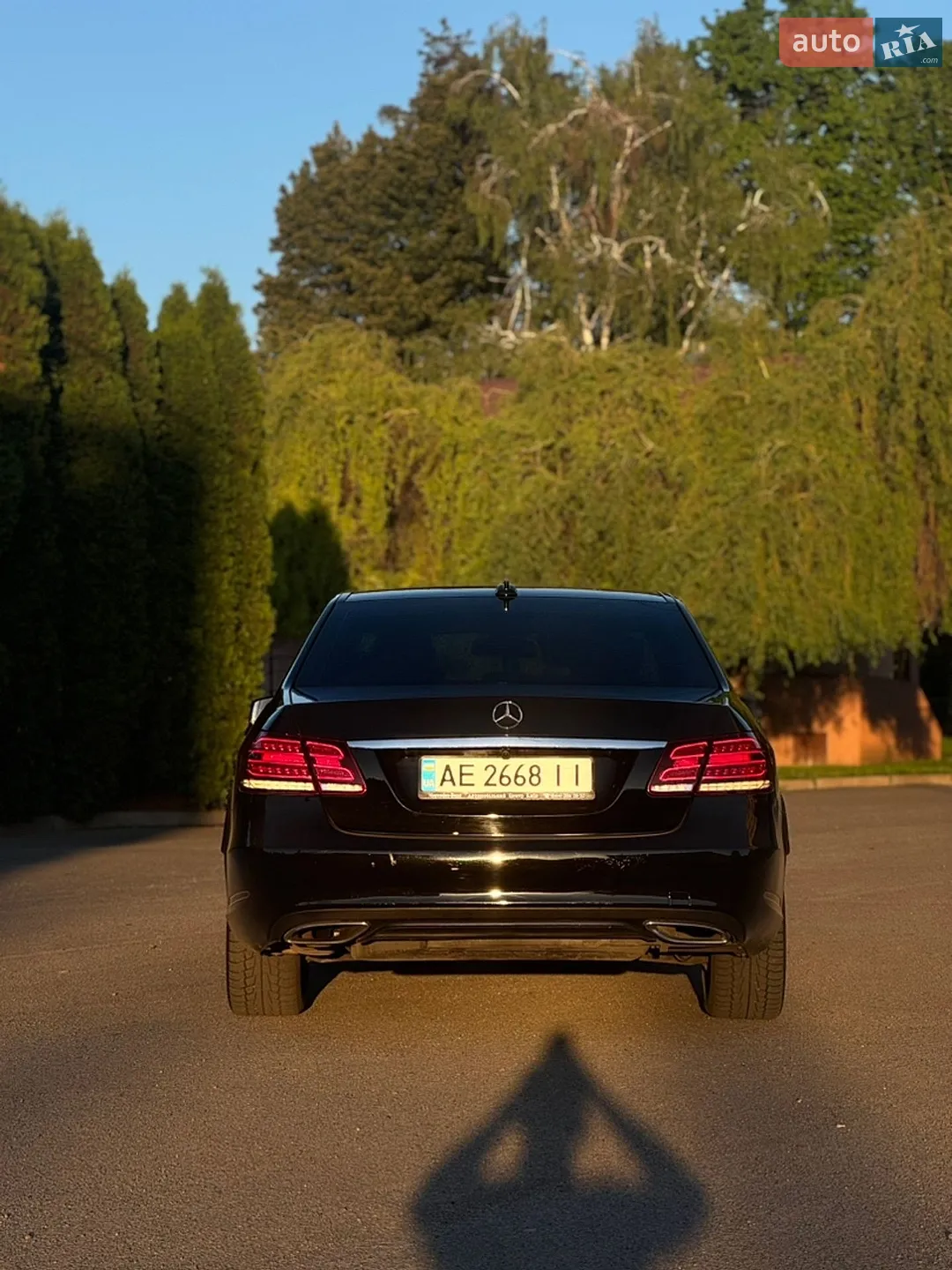 2011 Mercedes-Benz E-klasse - мініатюра 18