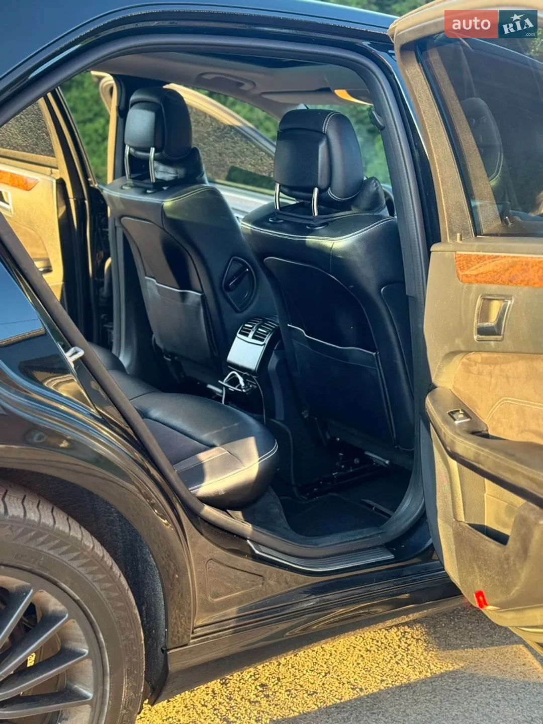 2011 Mercedes-Benz E-klasse - мініатюра 25