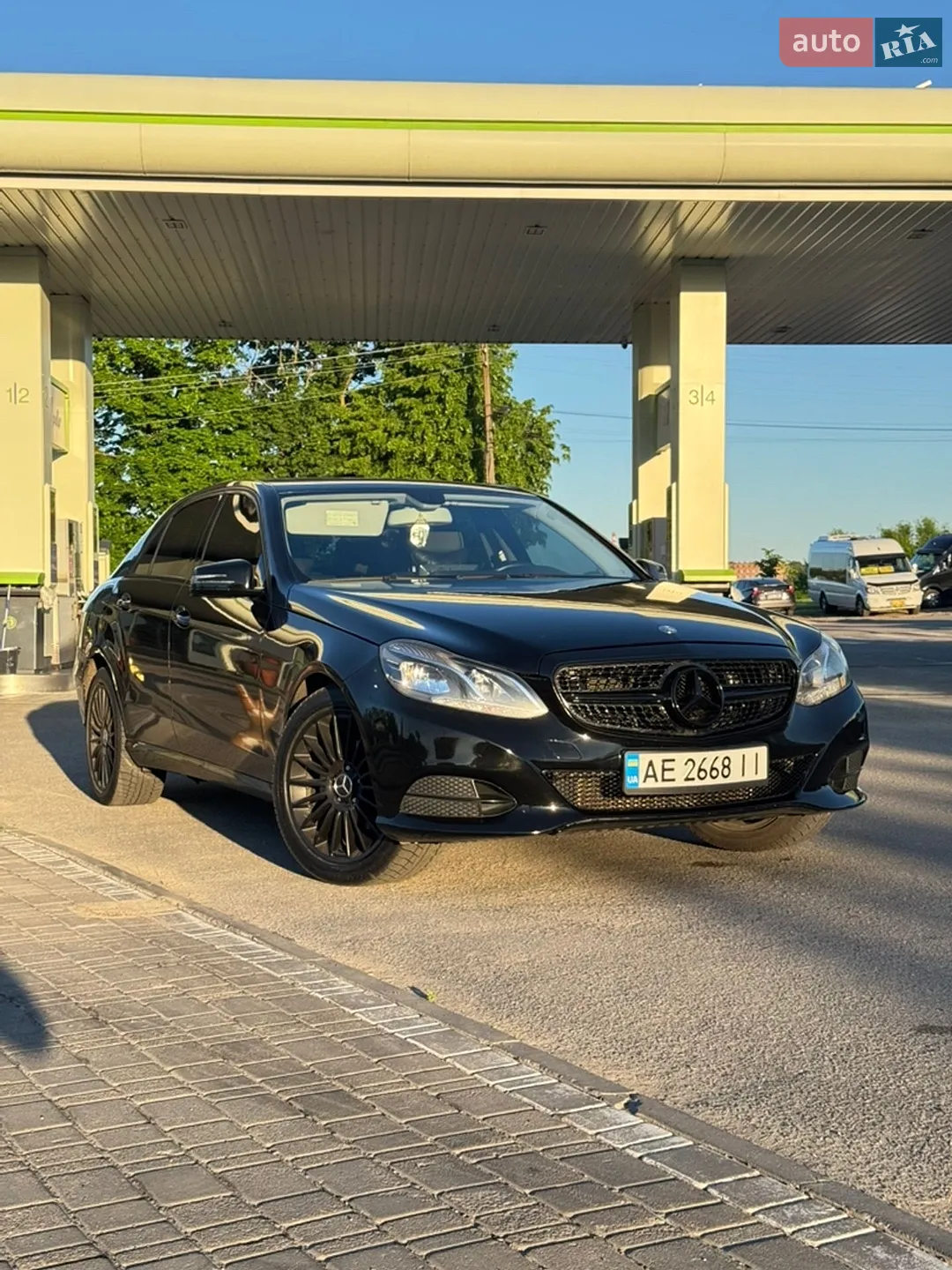 2011 Mercedes-Benz E-klasse - мініатюра 10