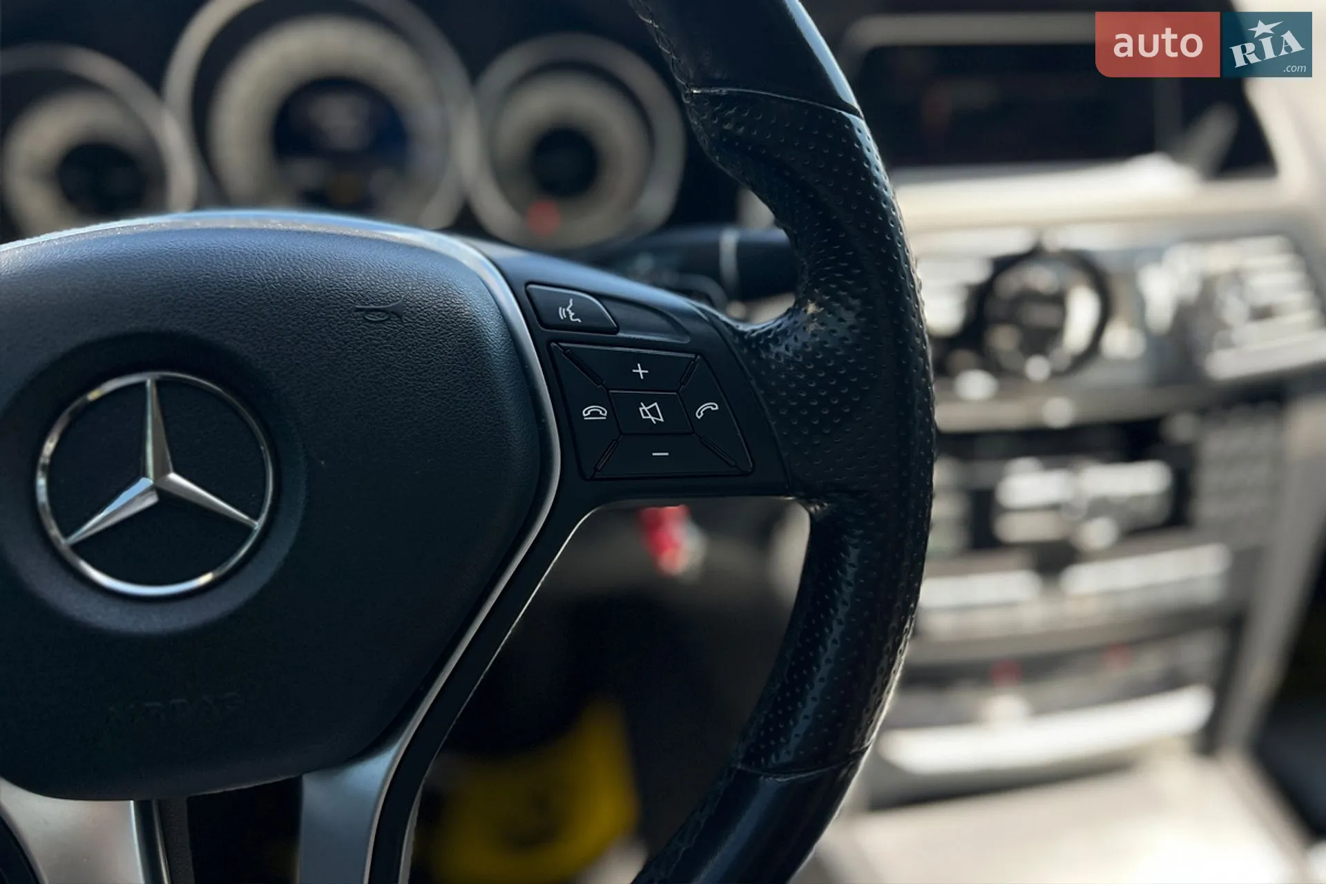 2013 Mercedes-Benz E-klasse - мініатюра 12