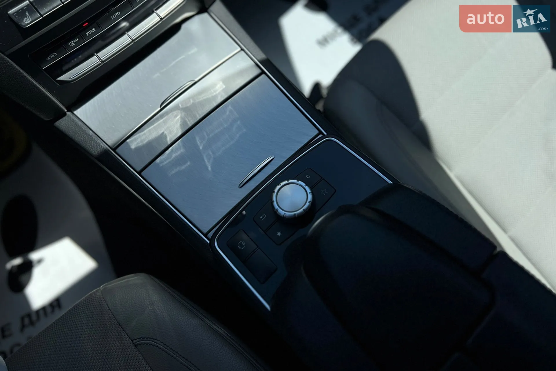 2013 Mercedes-Benz E-klasse - мініатюра 17