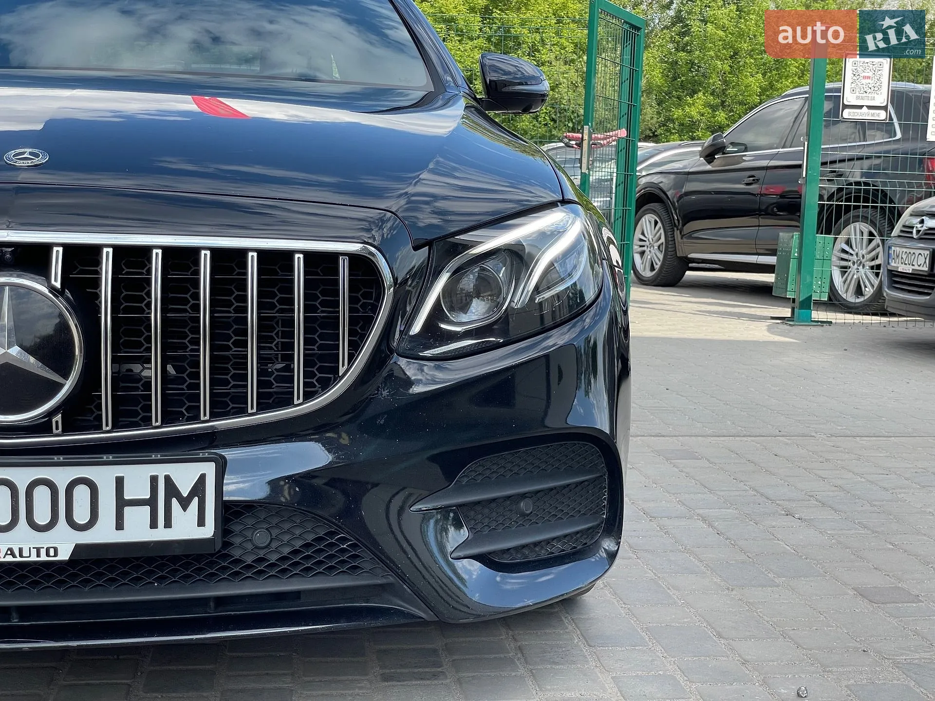 2020 Mercedes-Benz E-klasse - мініатюра 10