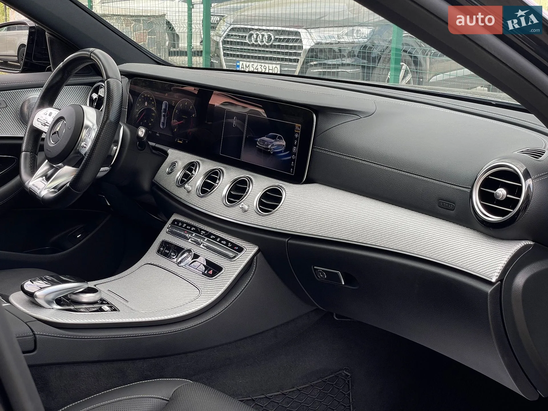 2020 Mercedes-Benz E-klasse - мініатюра 40