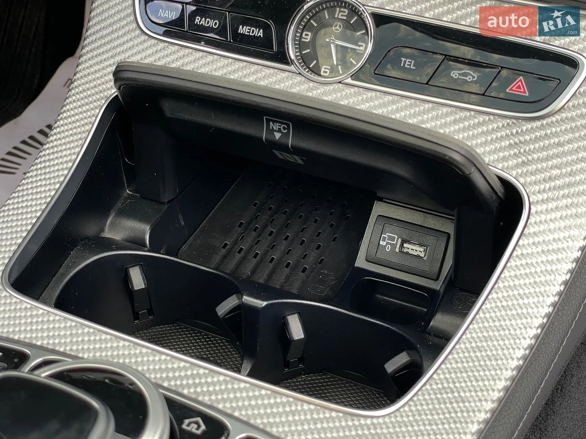 2020 Mercedes-Benz E-klasse - мініатюра 45