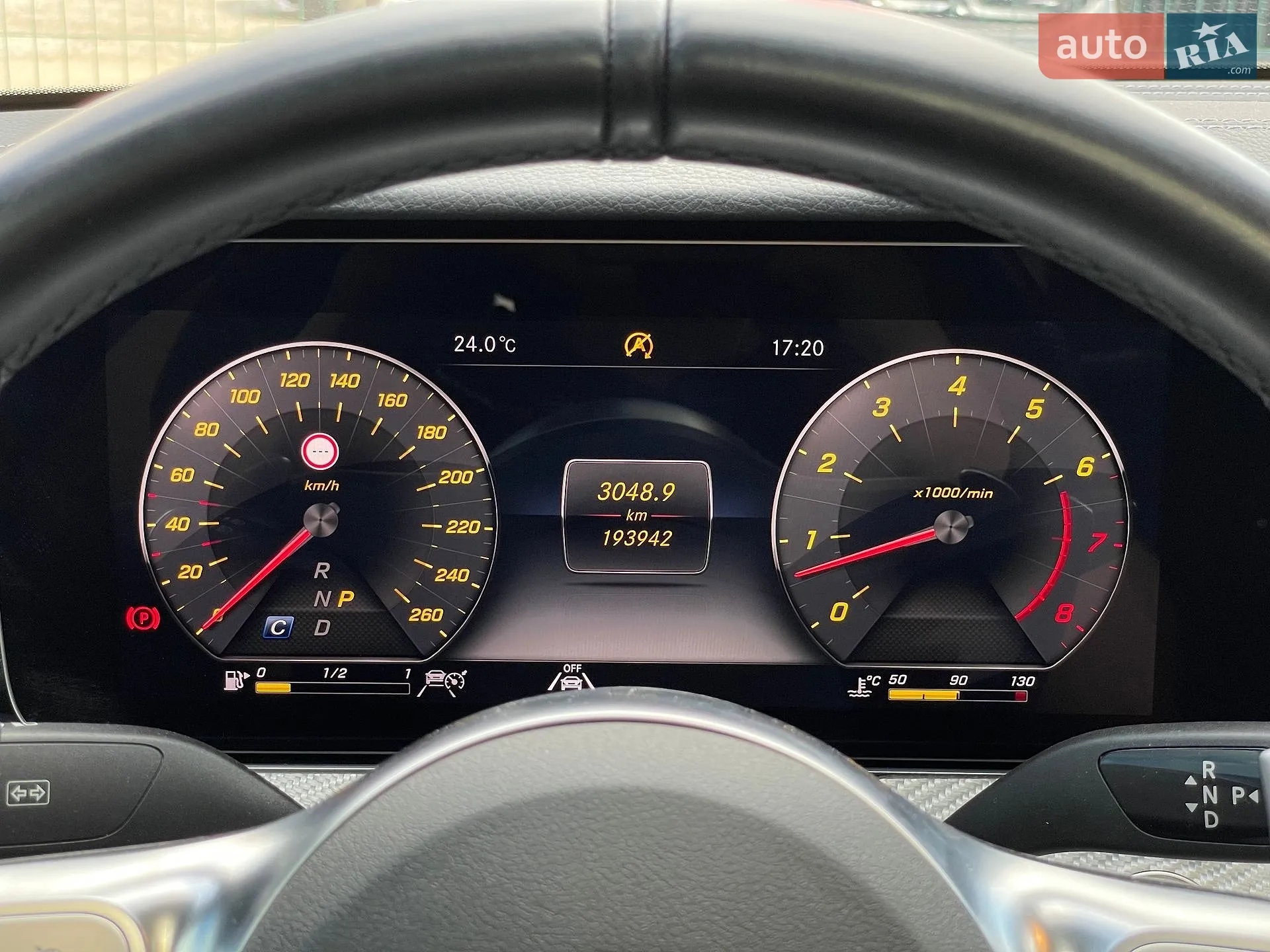 2020 Mercedes-Benz E-klasse - мініатюра 65