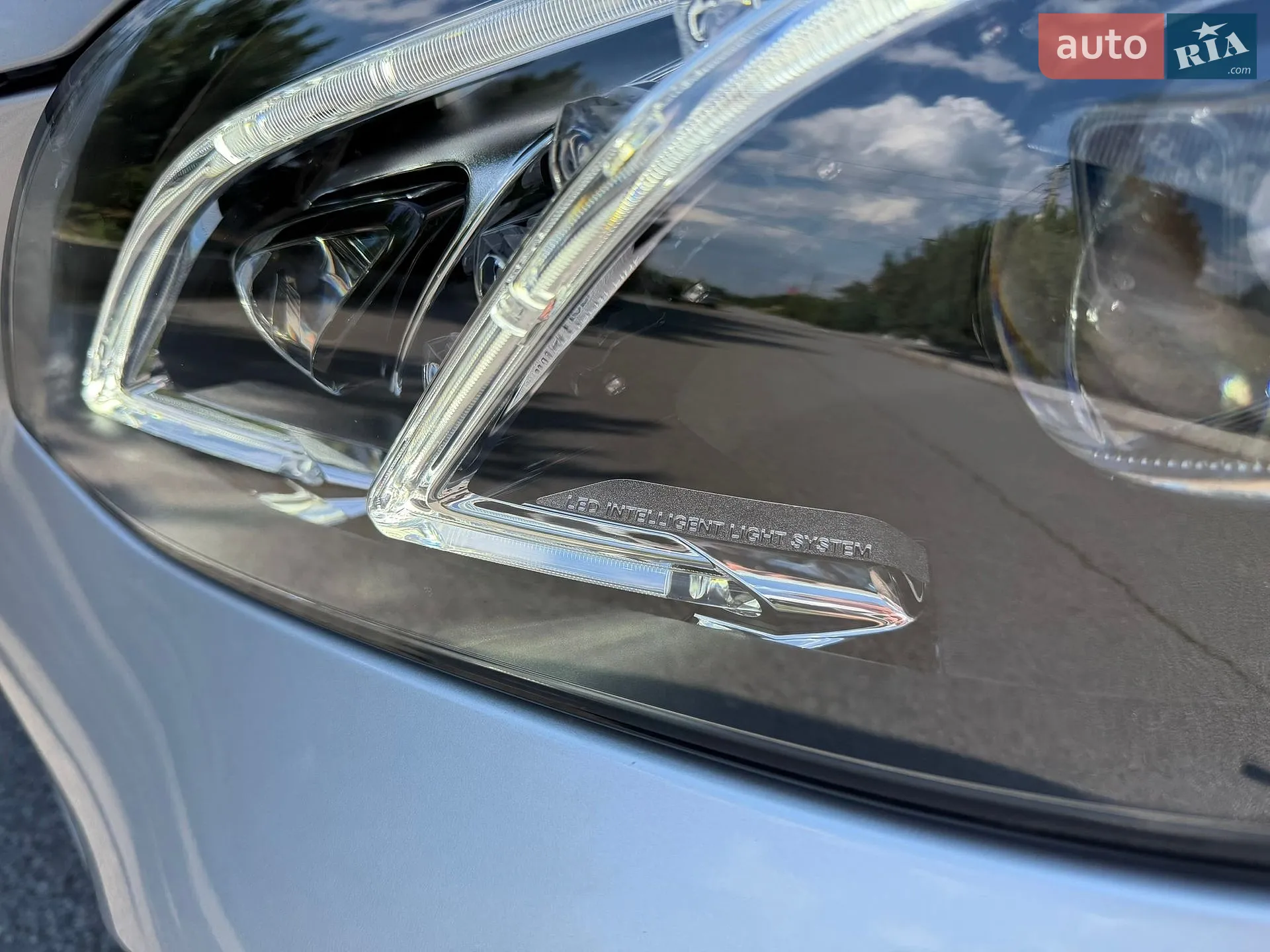 2014 Mercedes-Benz E-klasse - мініатюра 9