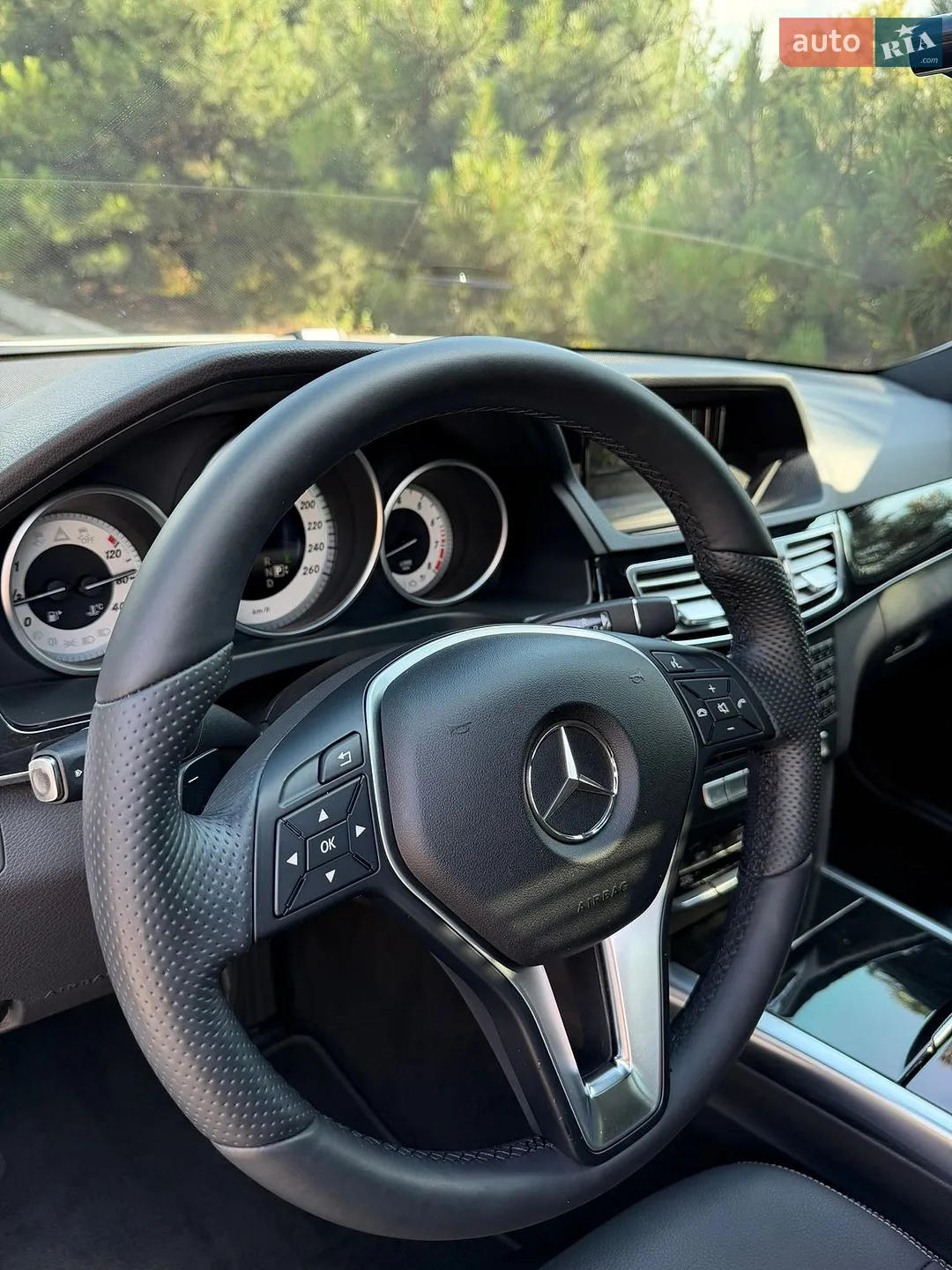 2014 Mercedes-Benz E-klasse - мініатюра 16